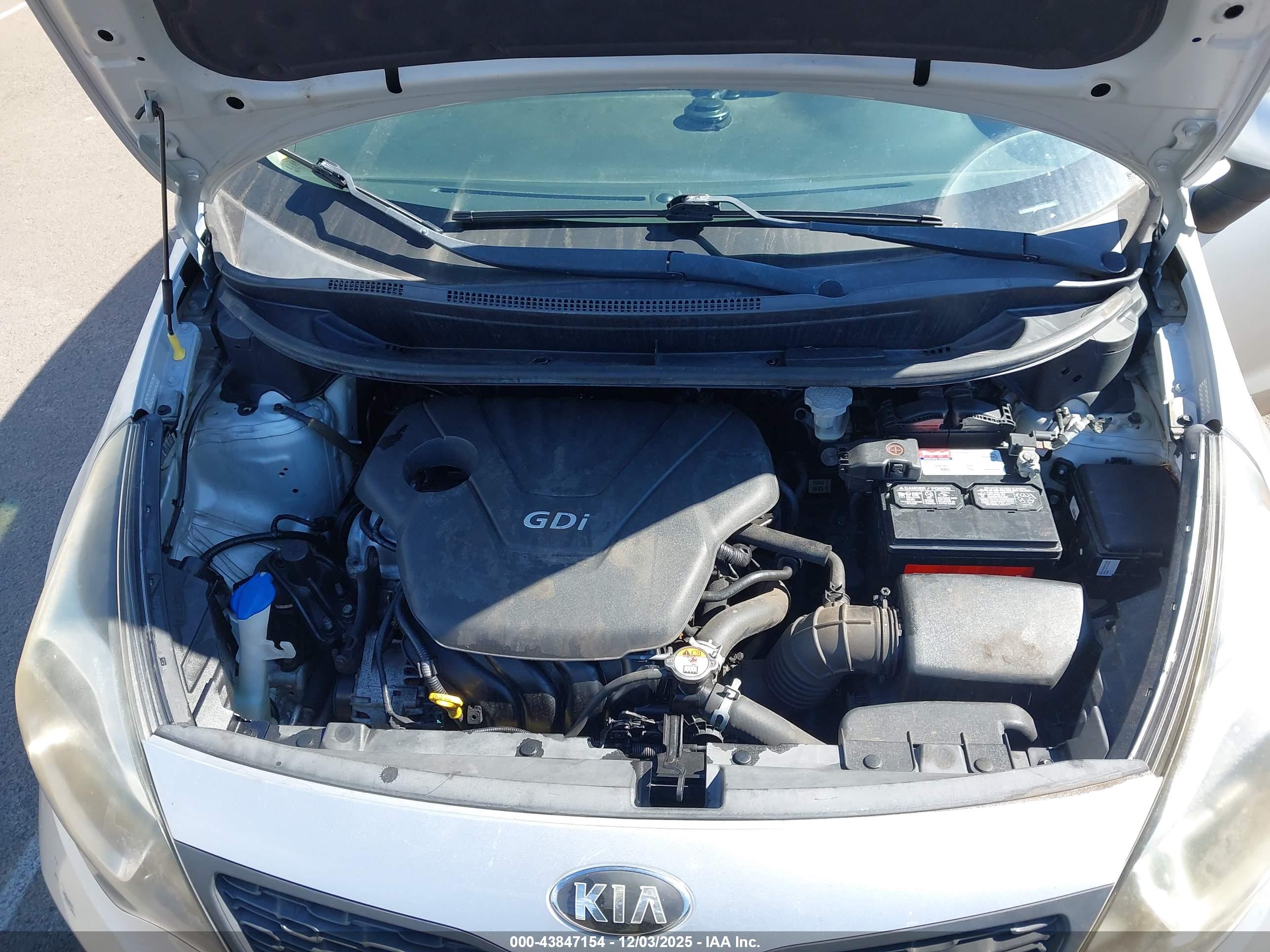 KIA RIO image 10