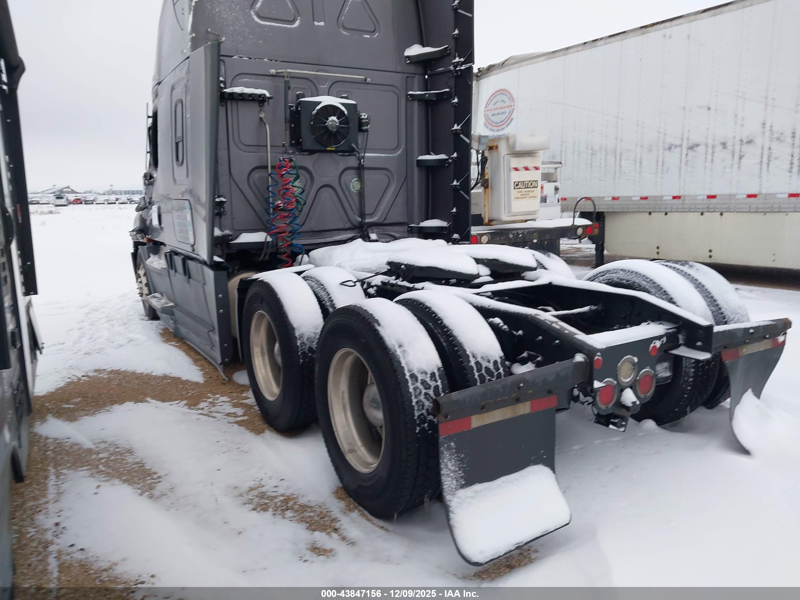 FREIGHTLINER NEW image 3
