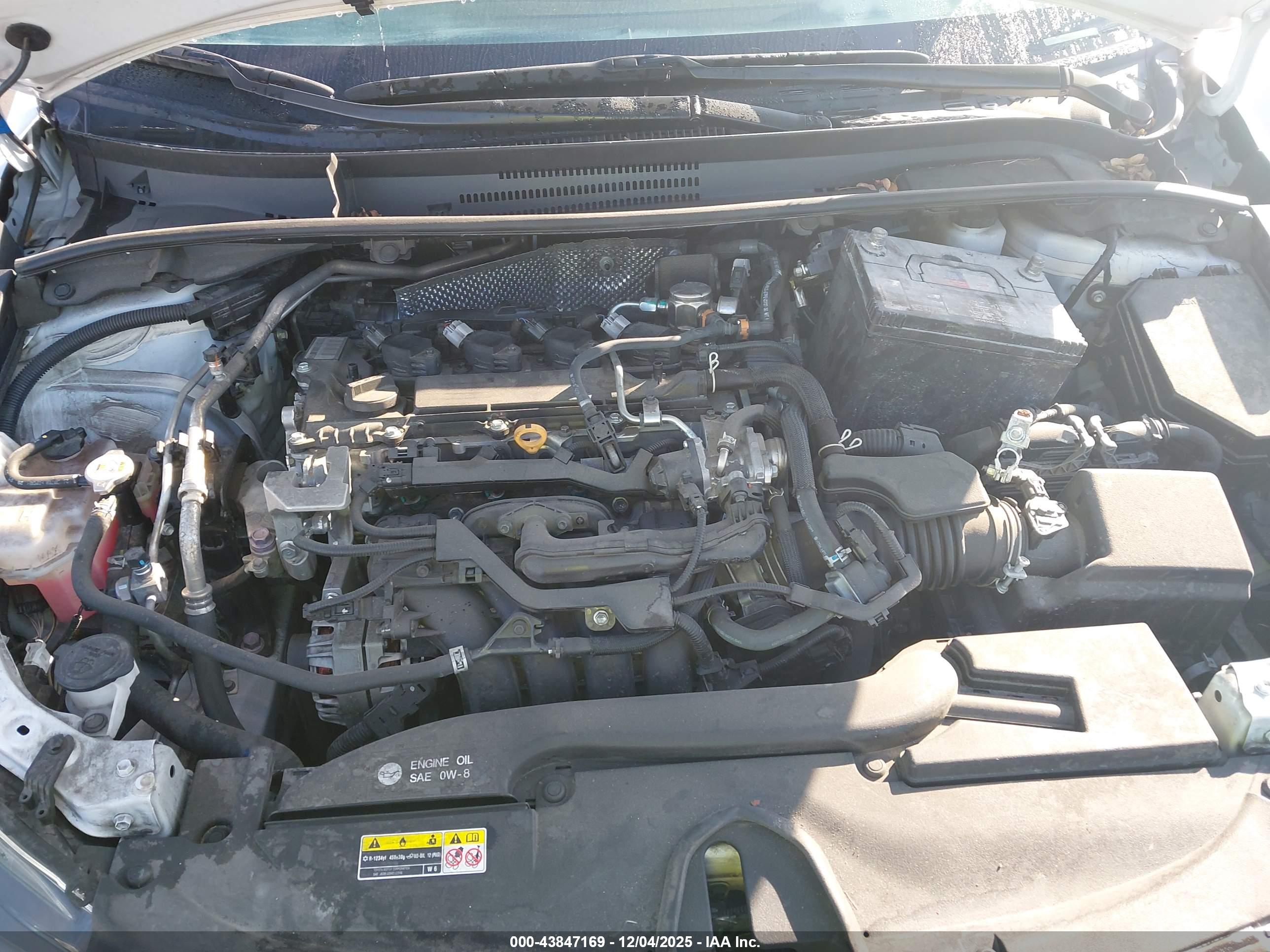 TOYOTA COROLLA image 10