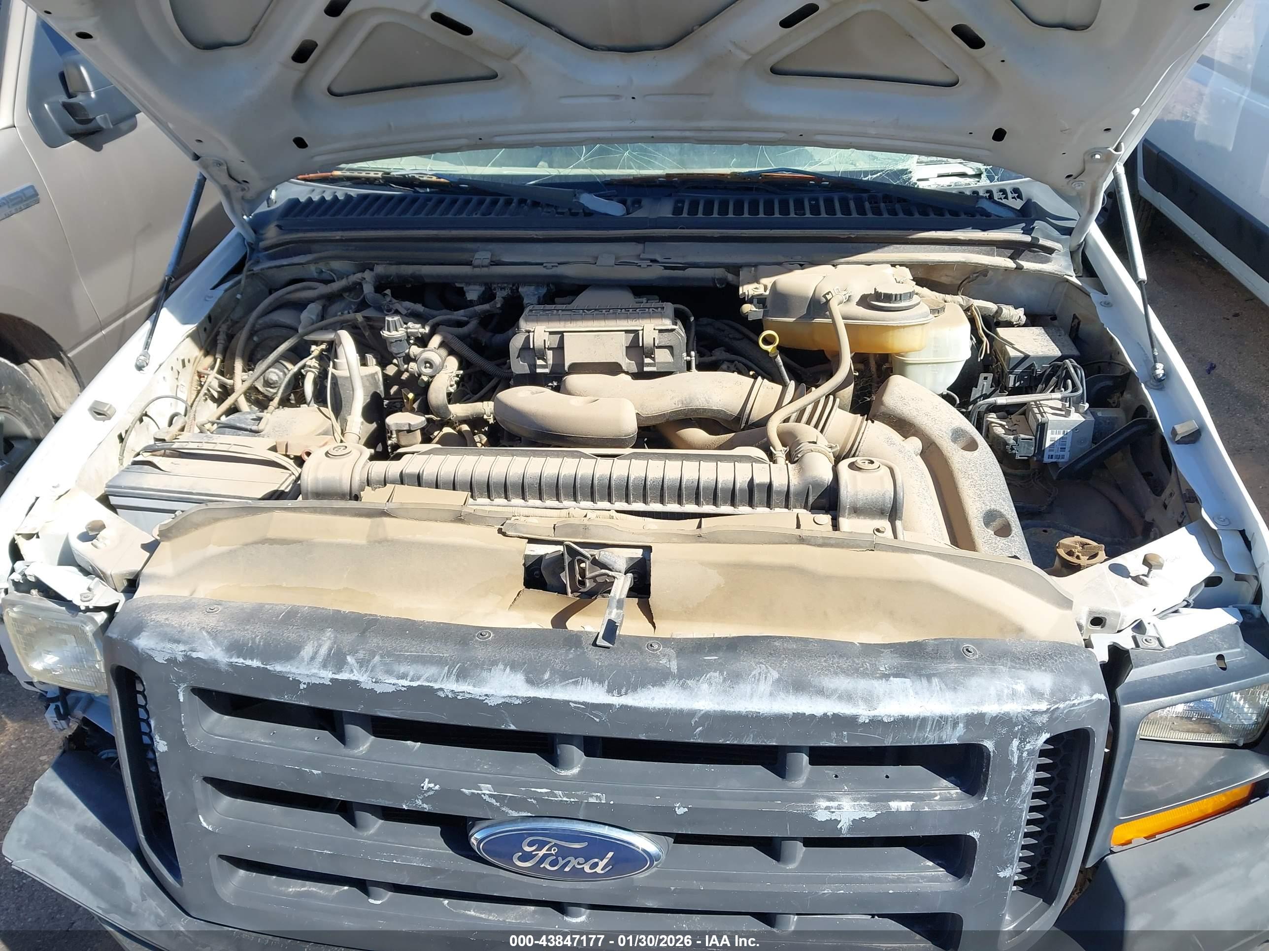FORD F-250 image 10