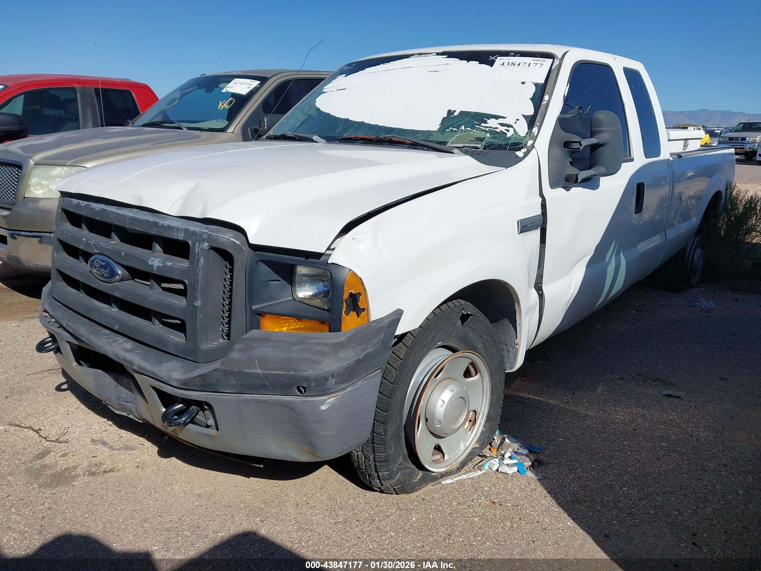 FORD F-250 image 2
