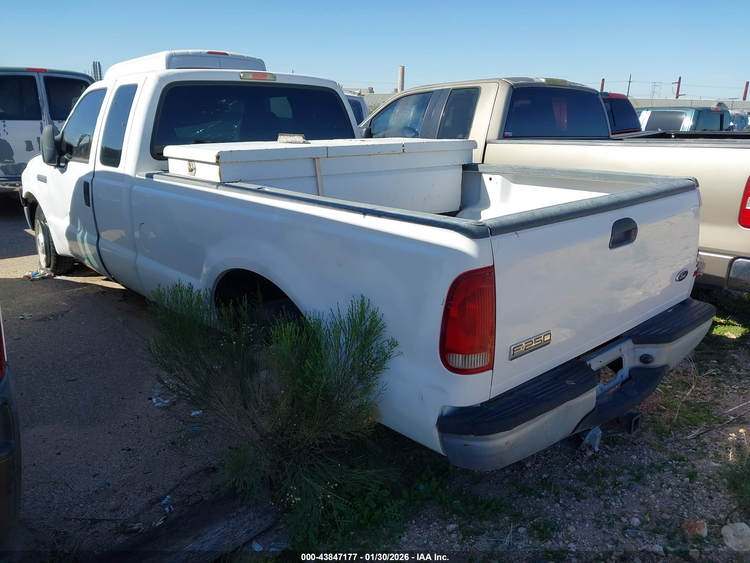 FORD F-250 image 3