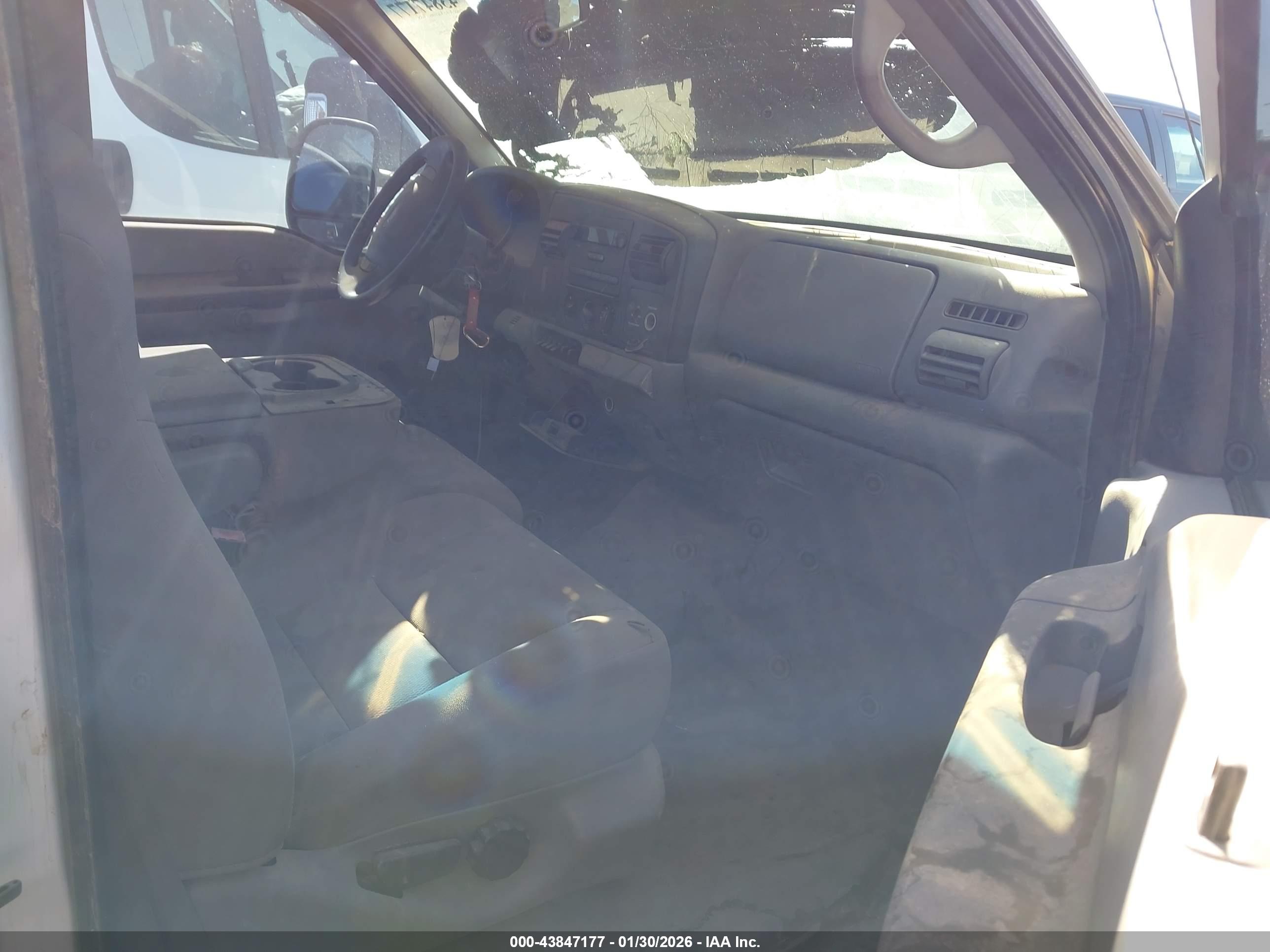 FORD F-250 image 5