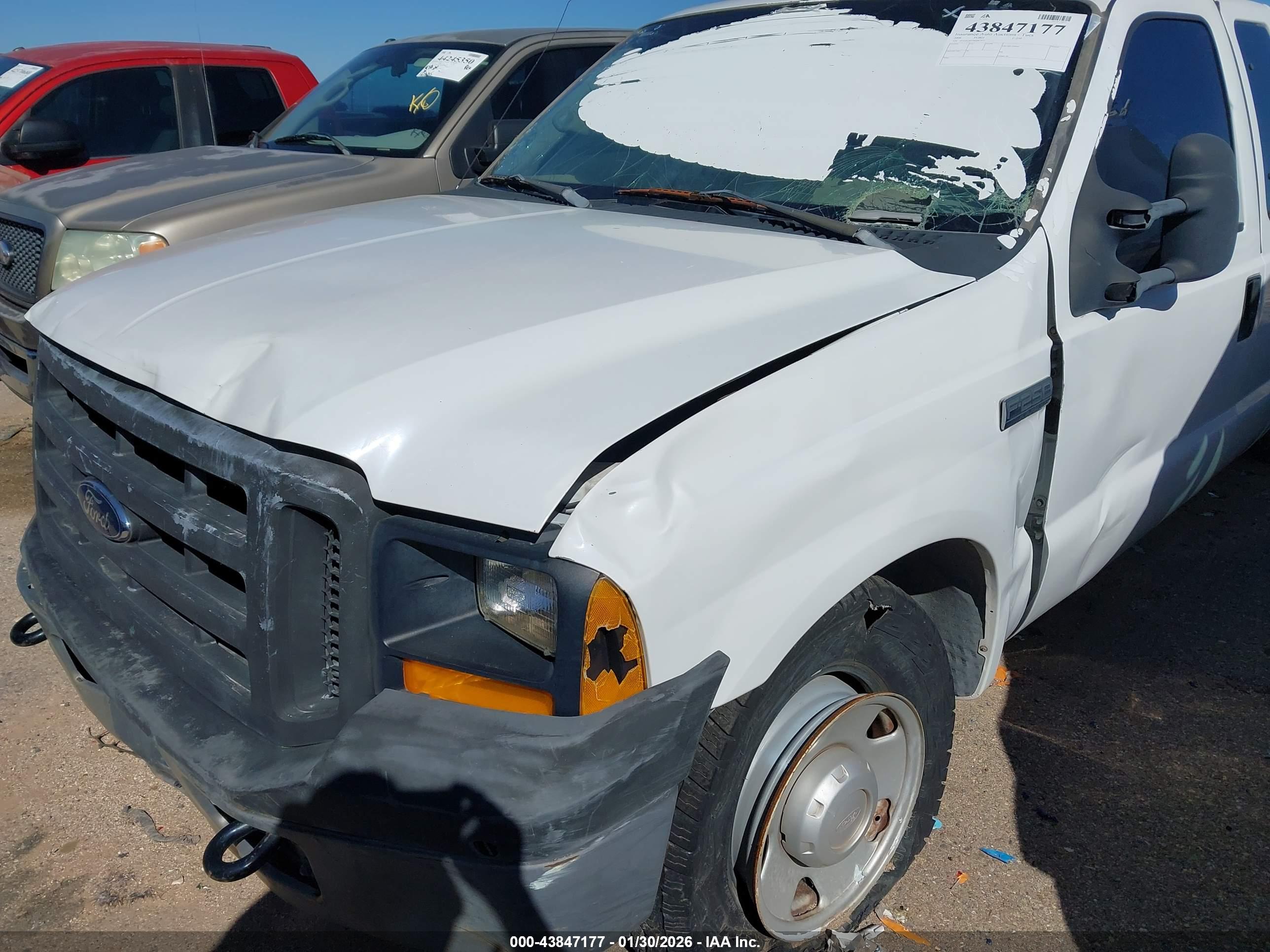 FORD F-250 image 6