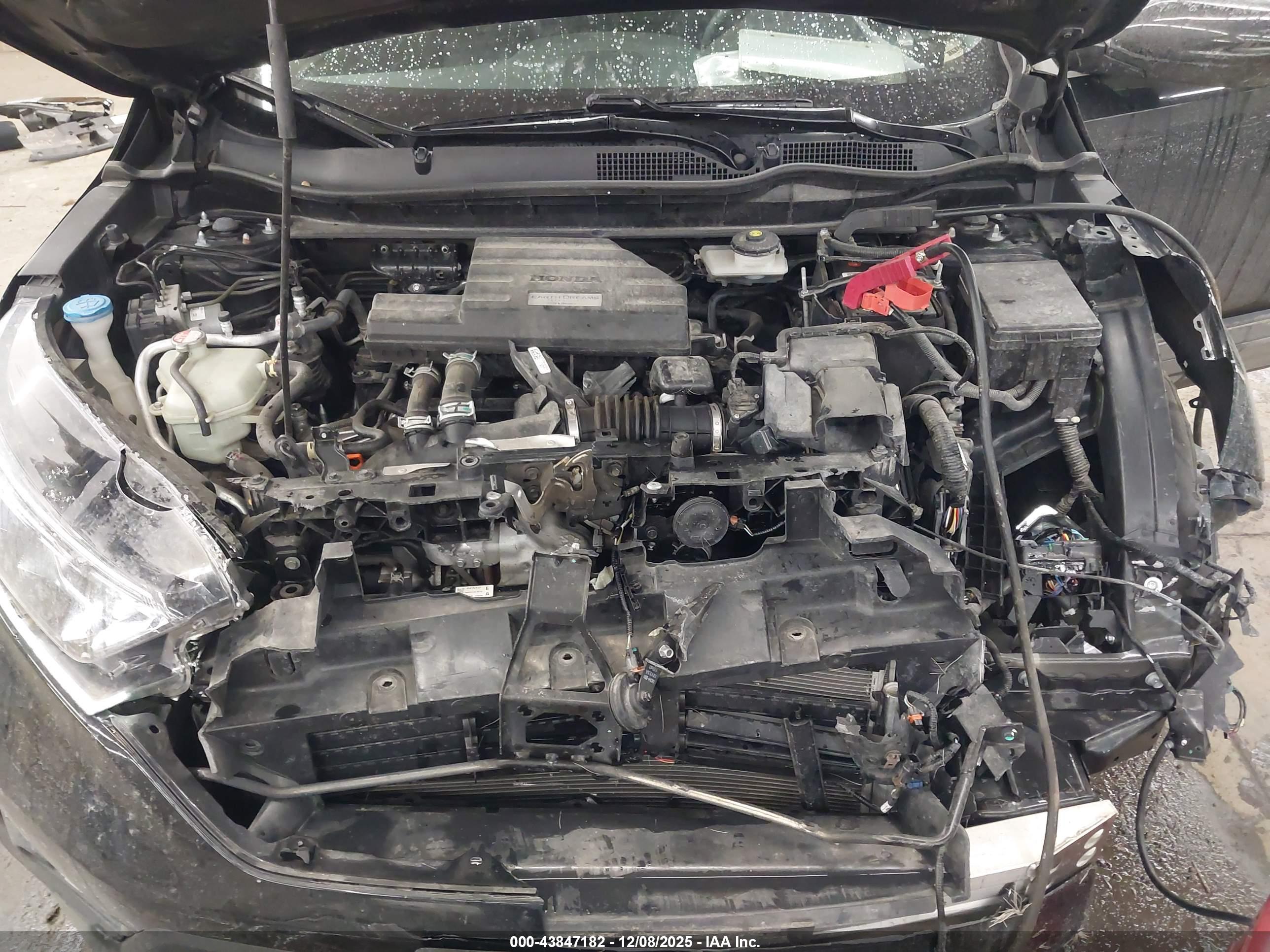 HONDA CR-V image 10