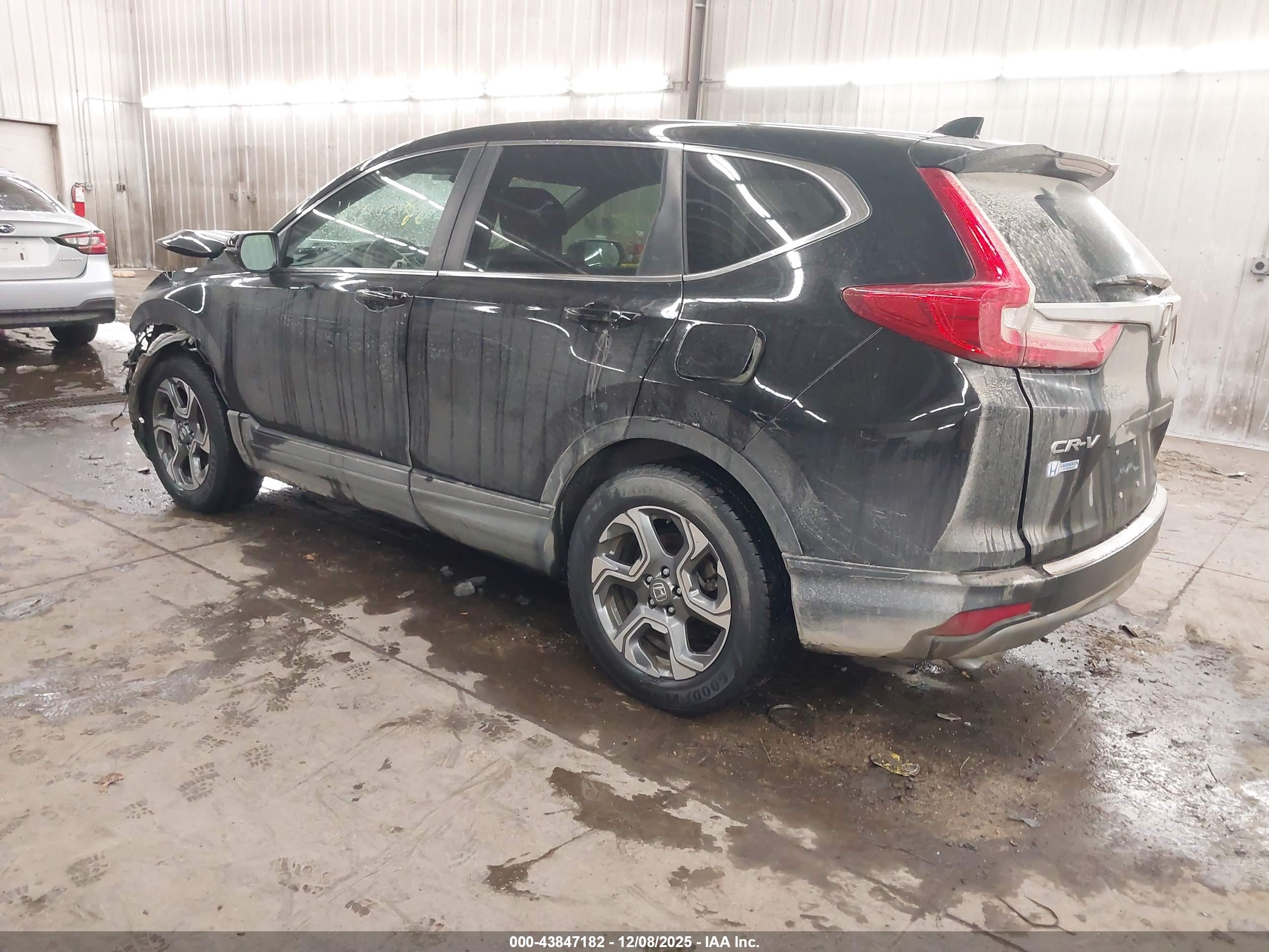 HONDA CR-V image 3
