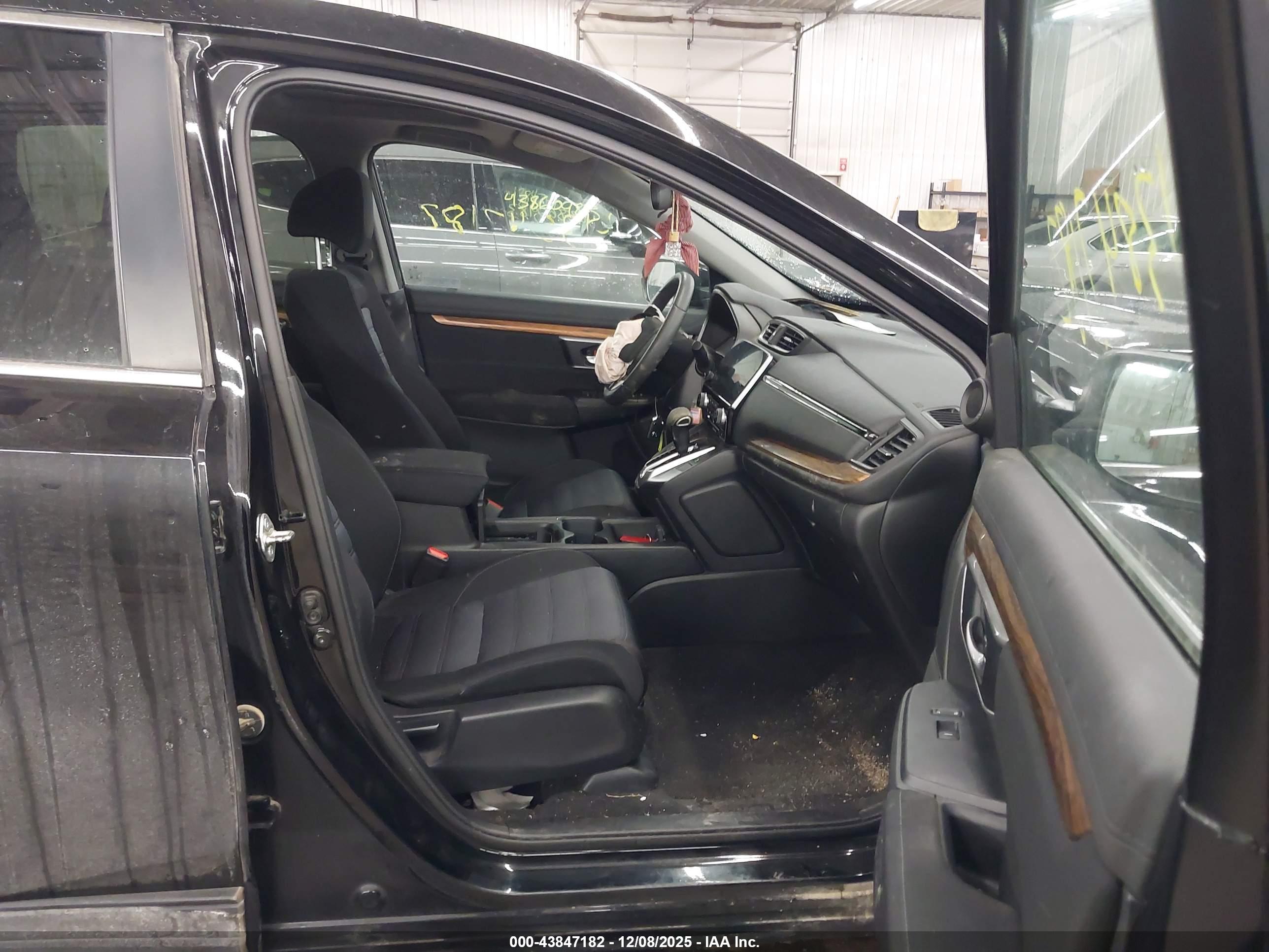 HONDA CR-V image 5