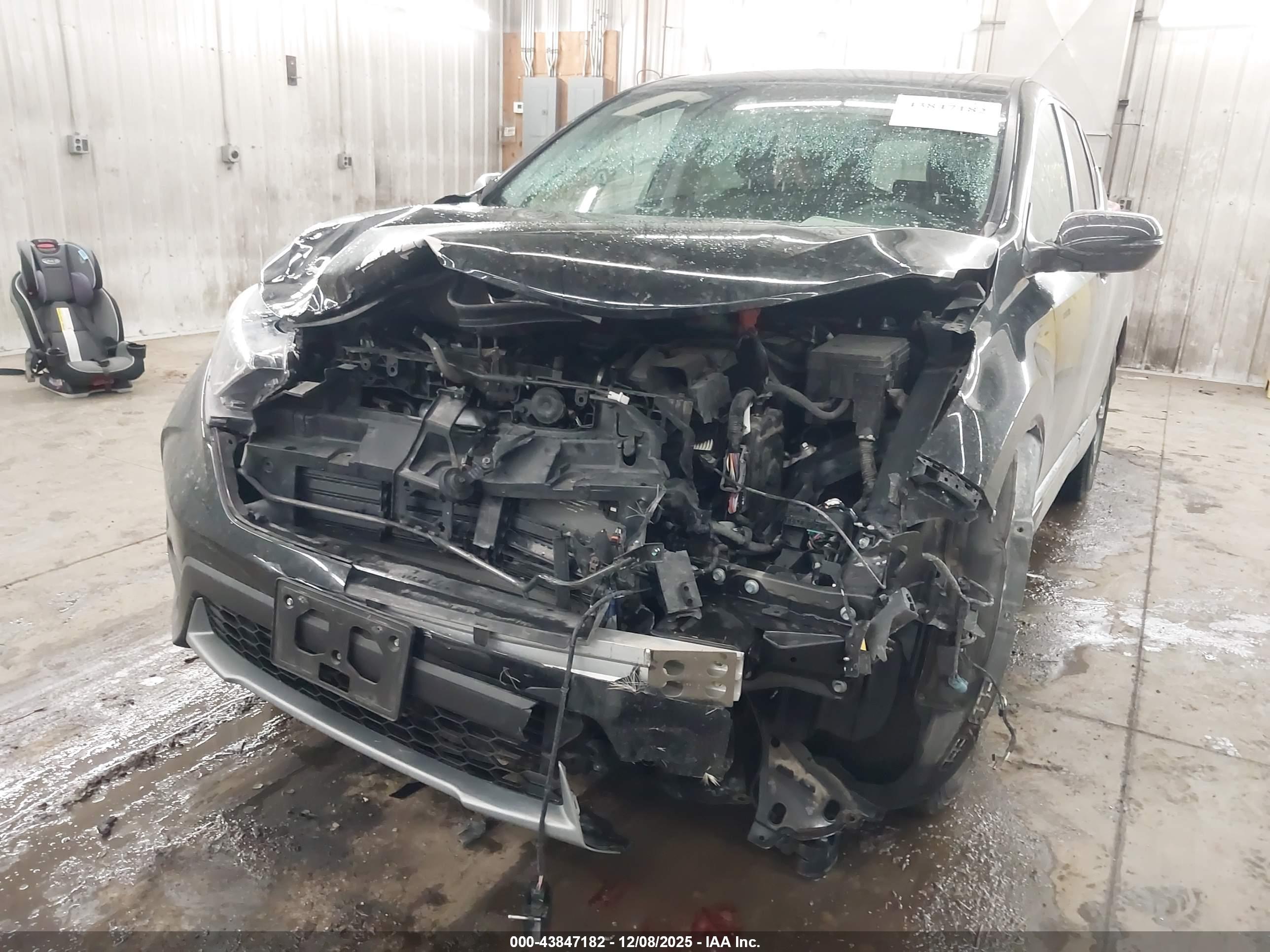 HONDA CR-V image 6