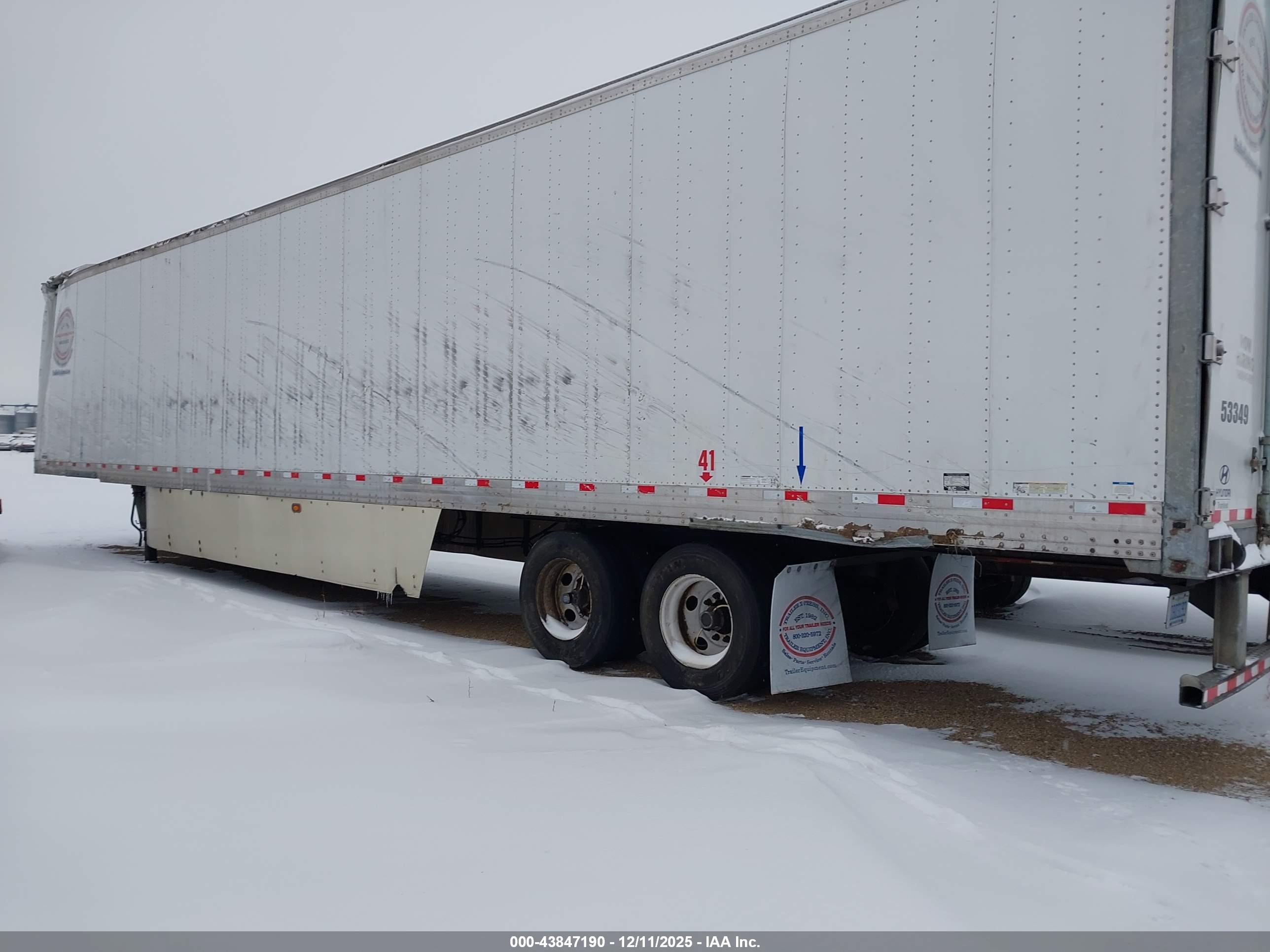 HYUNDAI TRANSLEAD image 3