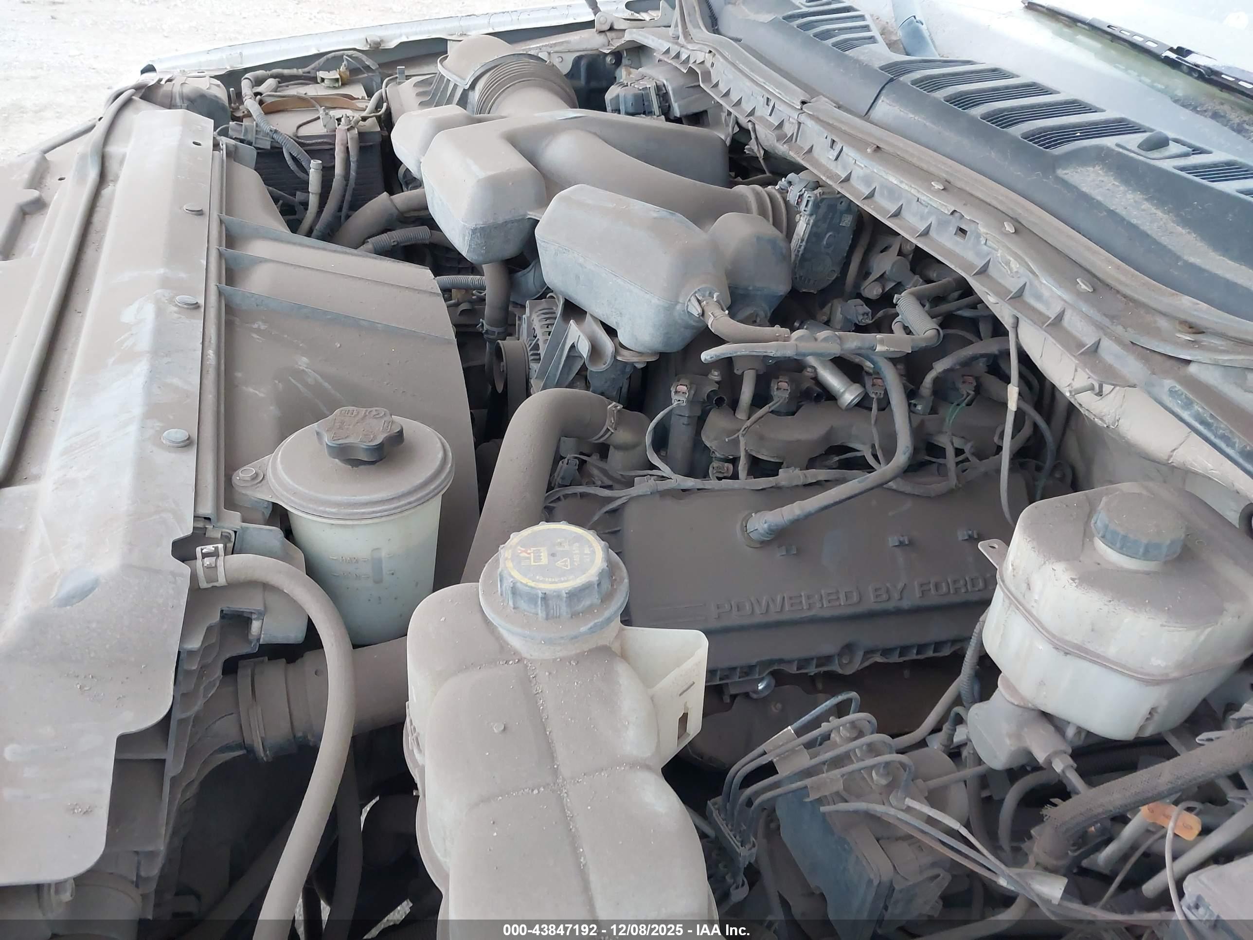 FORD F-350 image 6