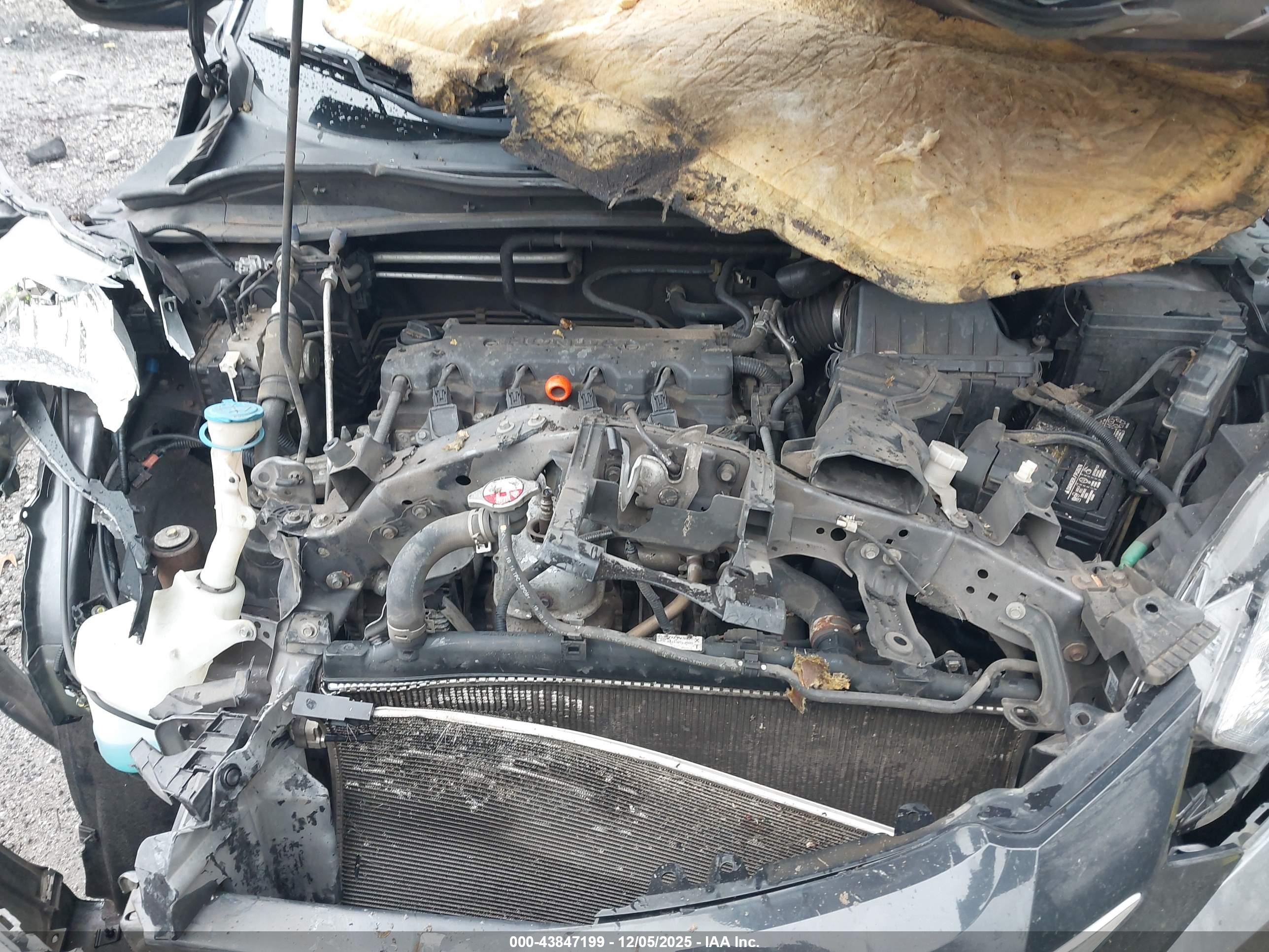 HONDA HR-V image 10