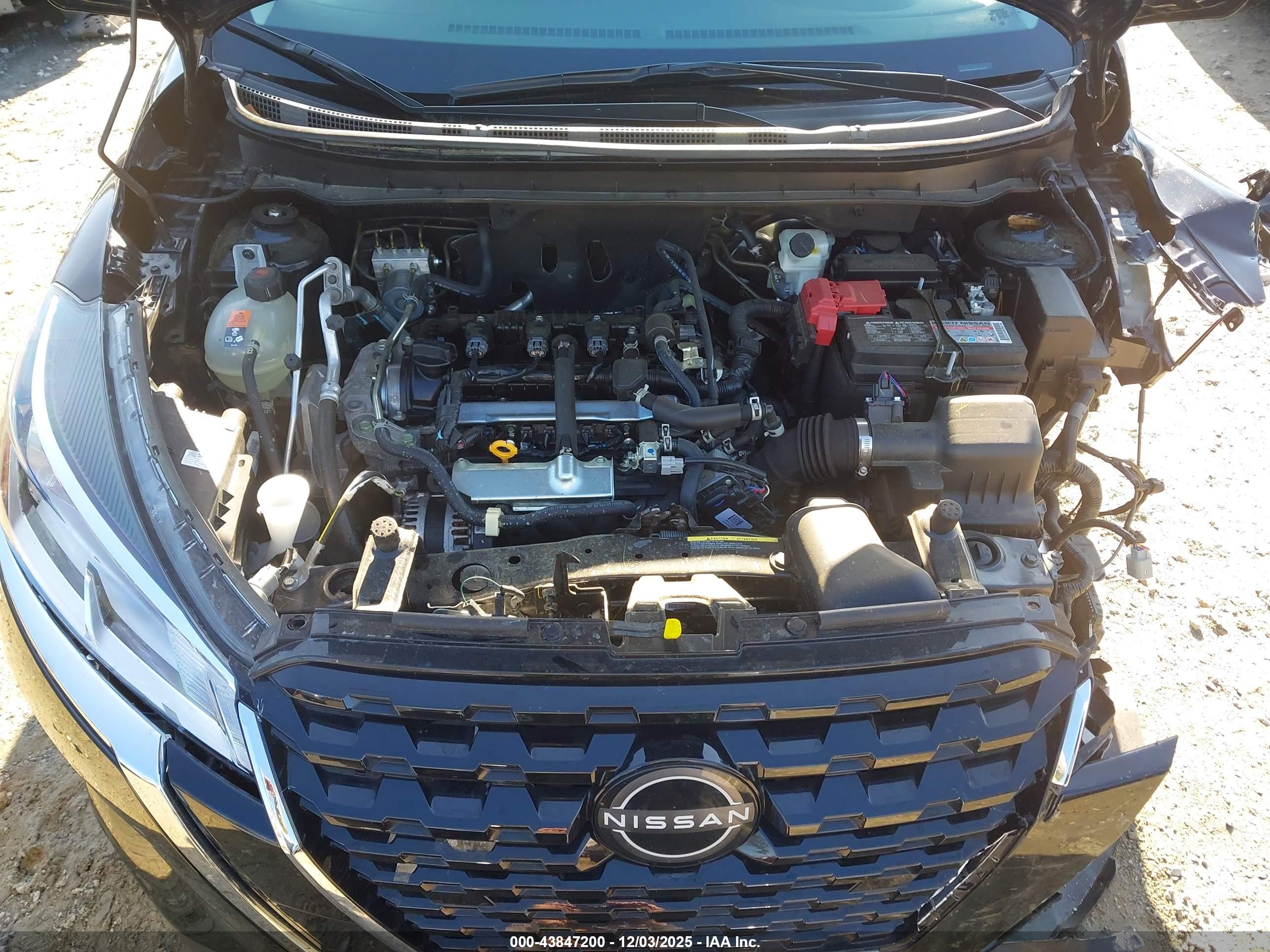 NISSAN KICKS image 10