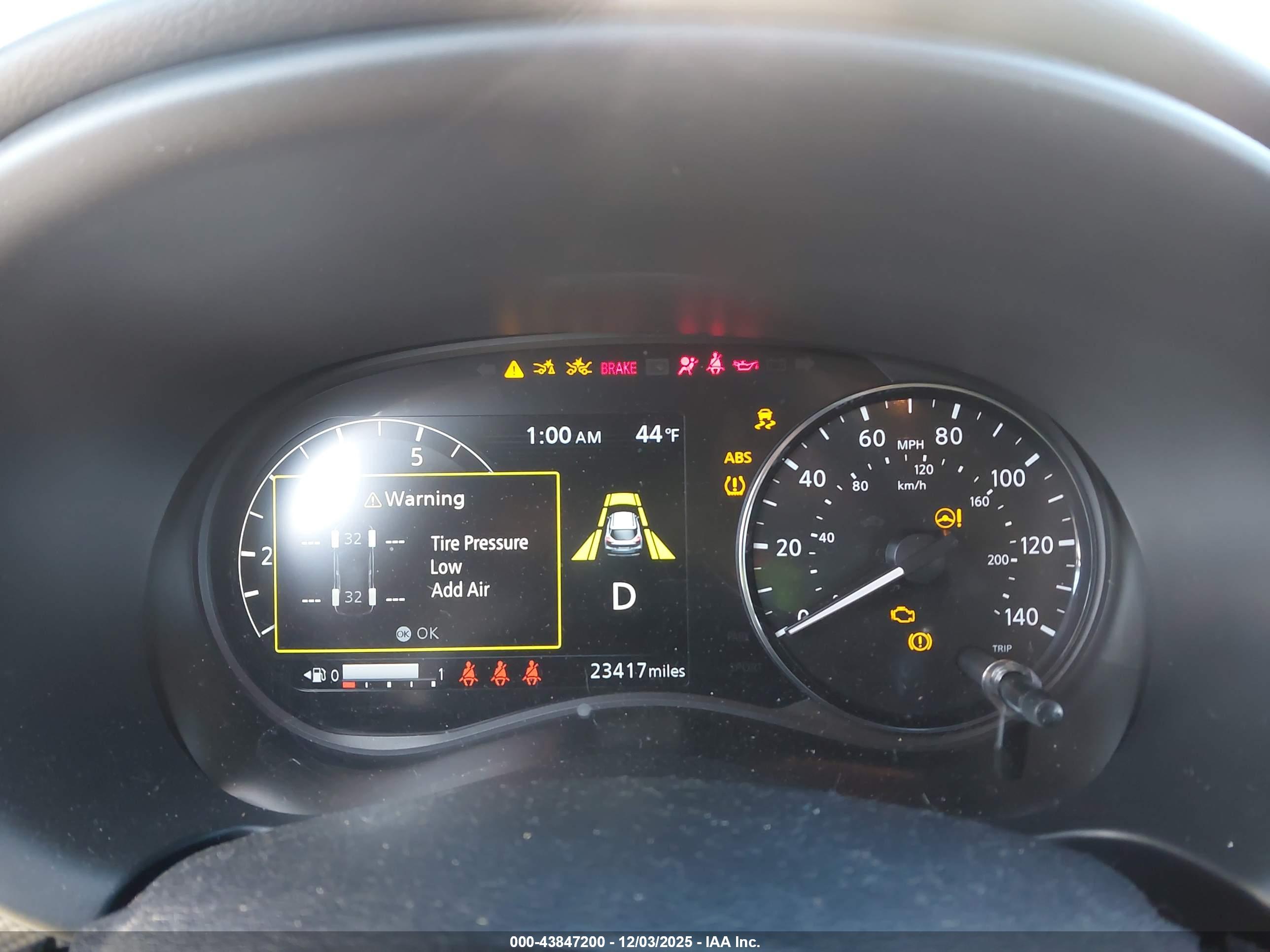 NISSAN KICKS image 7