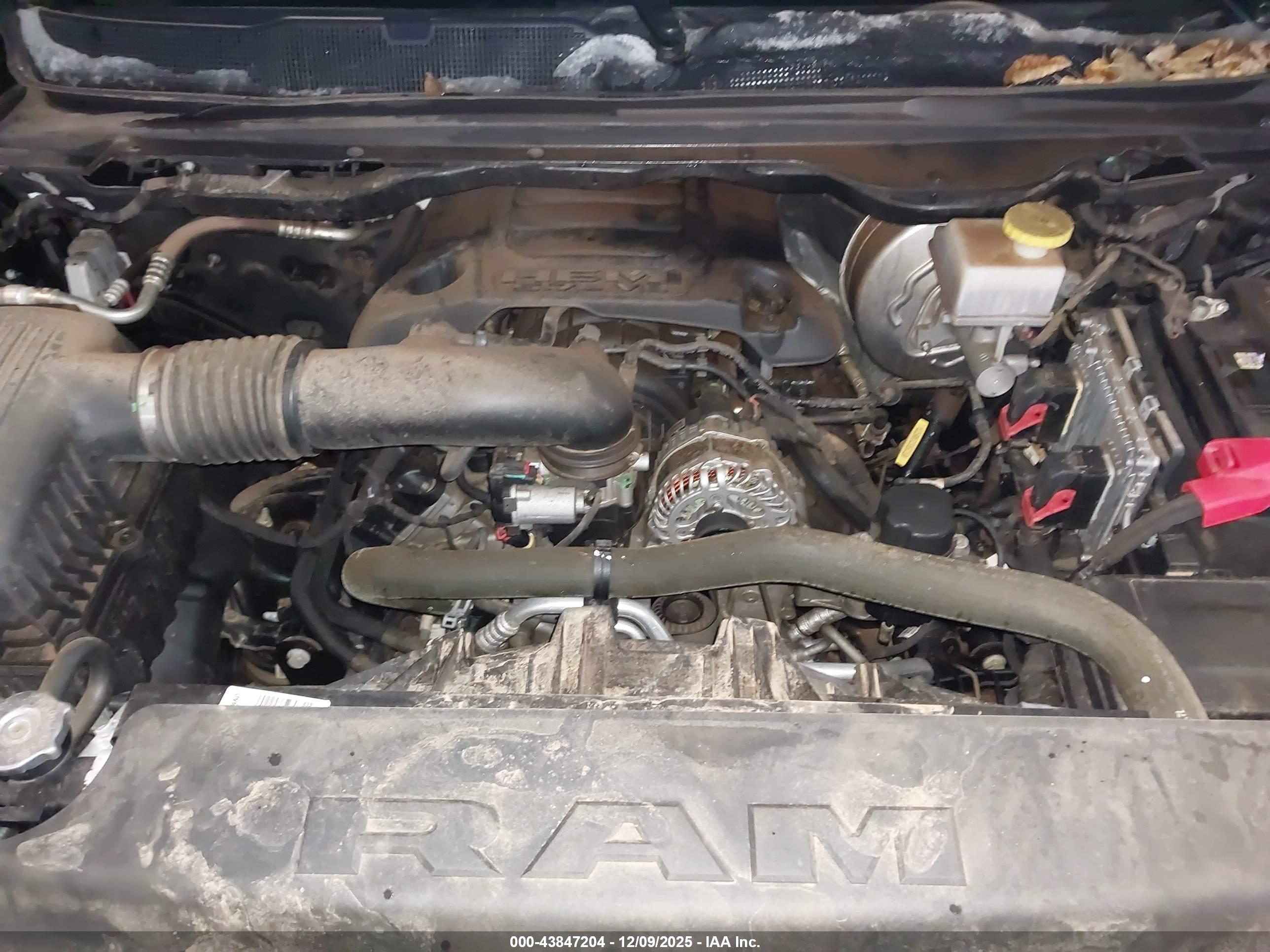 RAM 1500 image 10