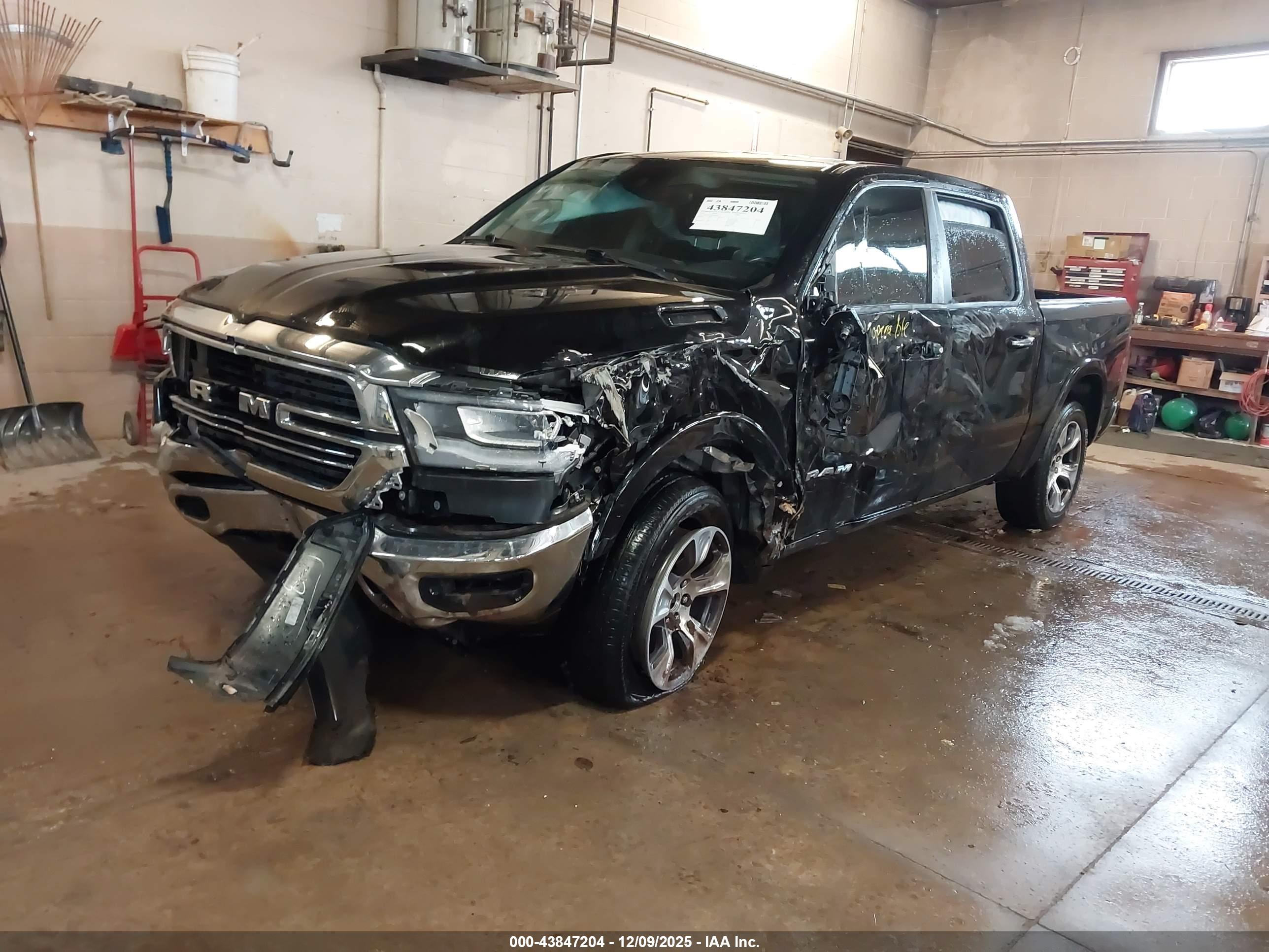 RAM 1500 image 2