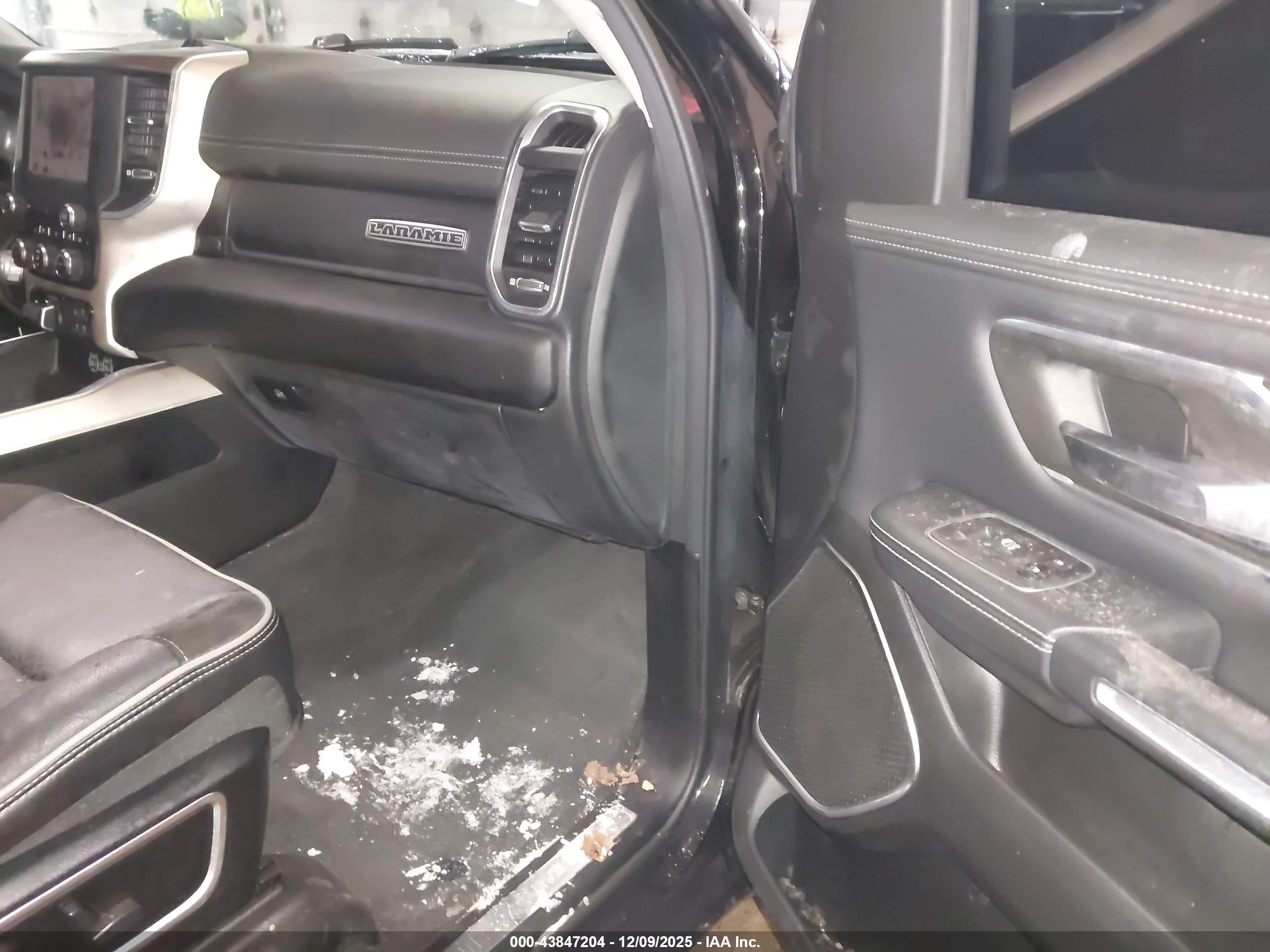 RAM 1500 image 5