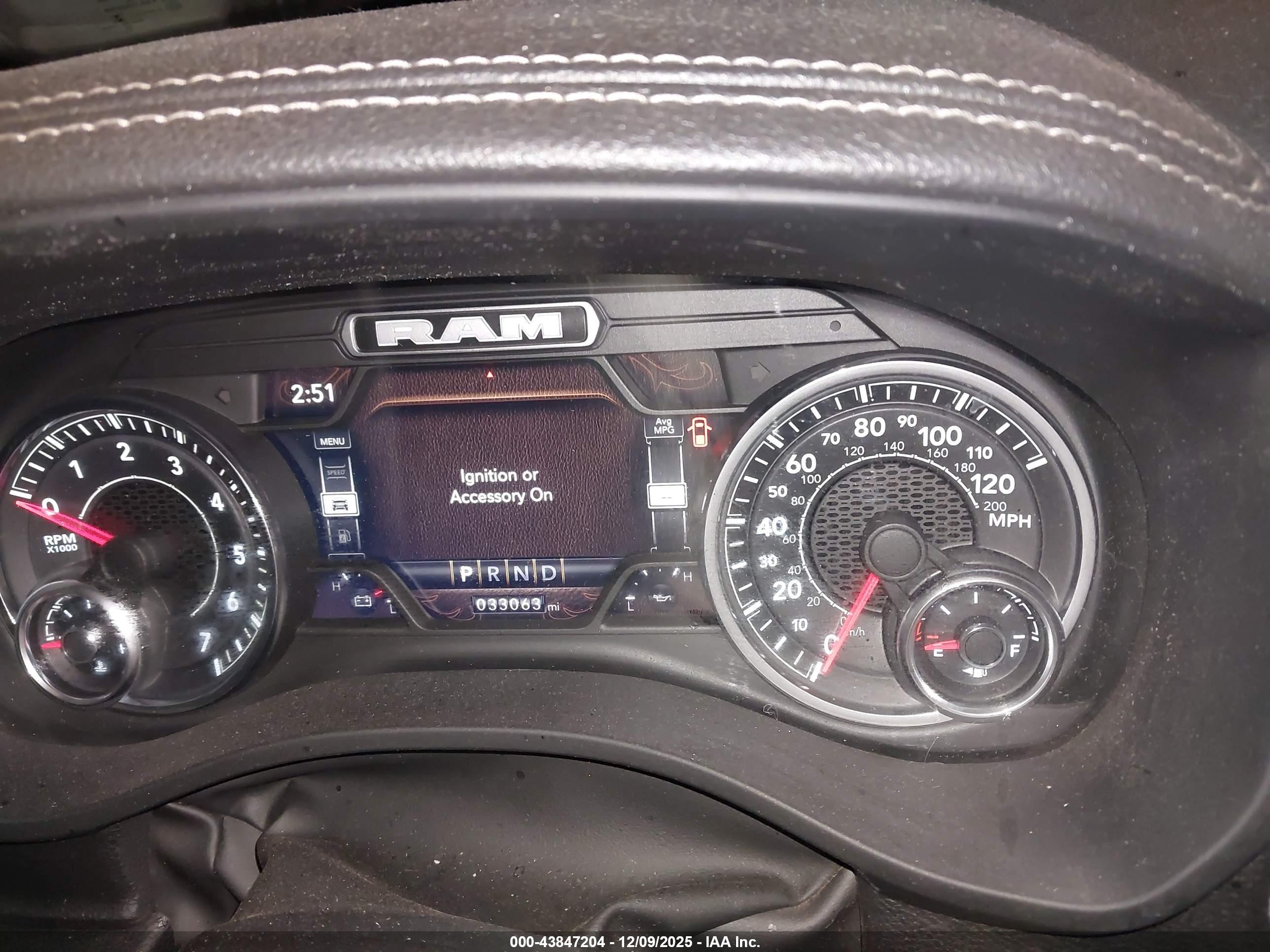 RAM 1500 image 7
