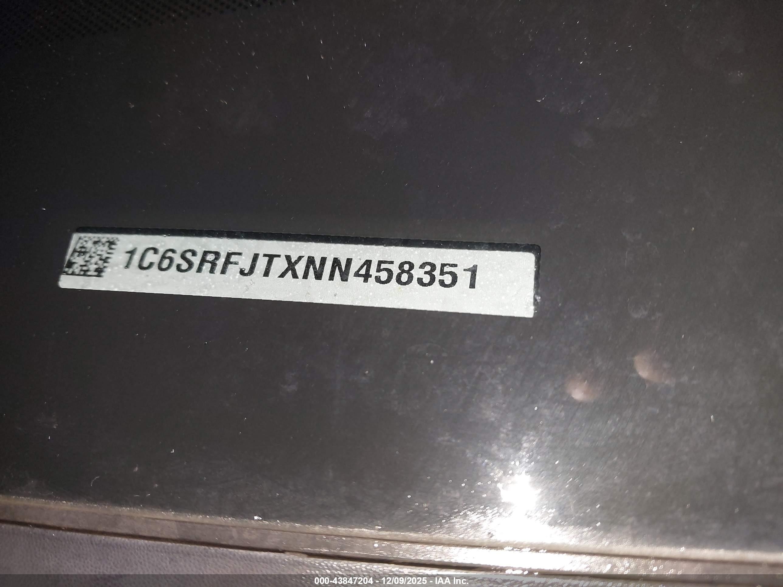 RAM 1500 image 9