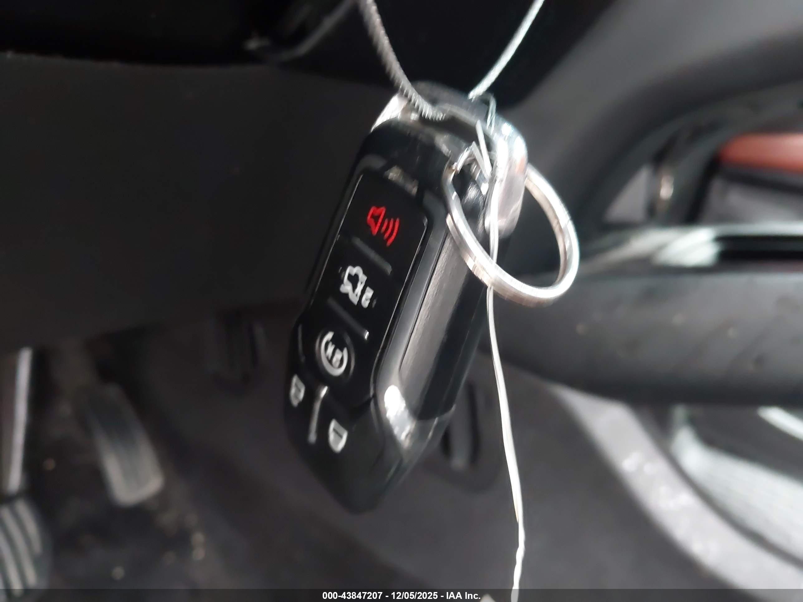 LINCOLN MKX image 11