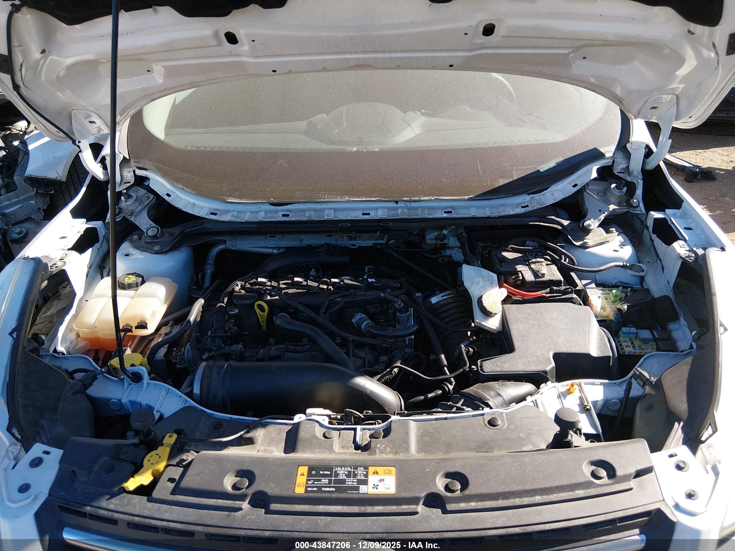 FORD ESCAPE image 10