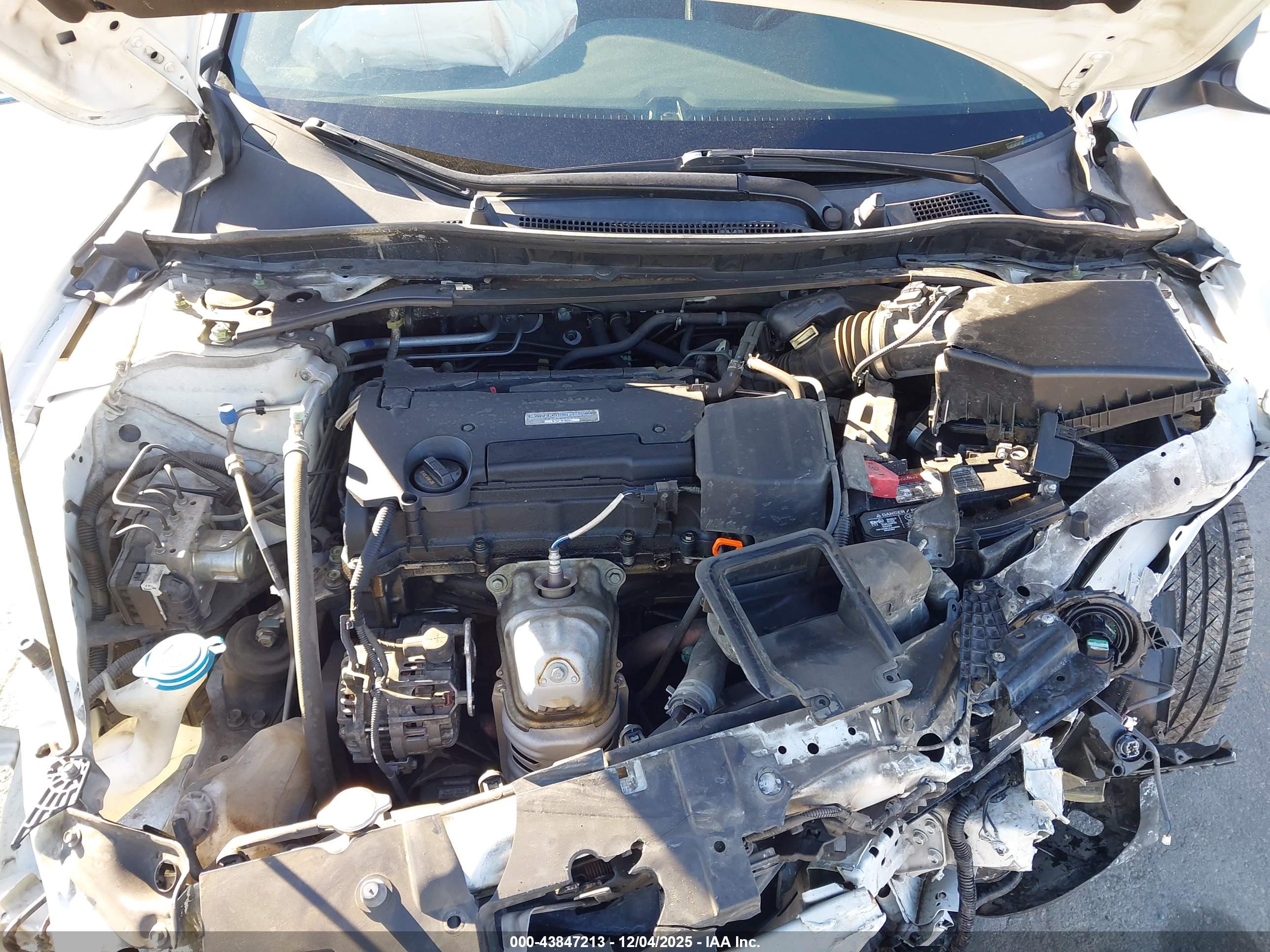 HONDA ACCORD image 10