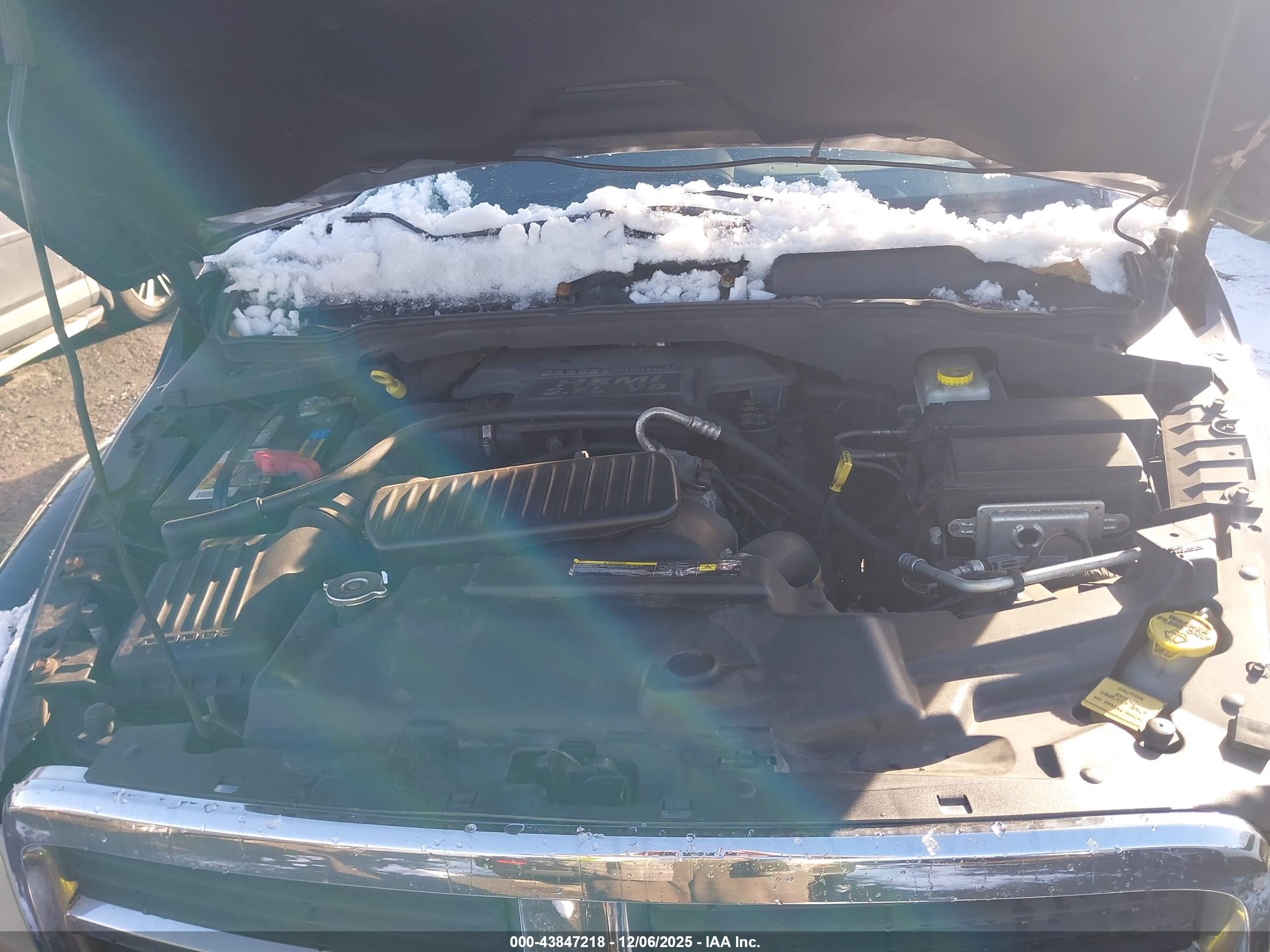 DODGE DURANGO image 10