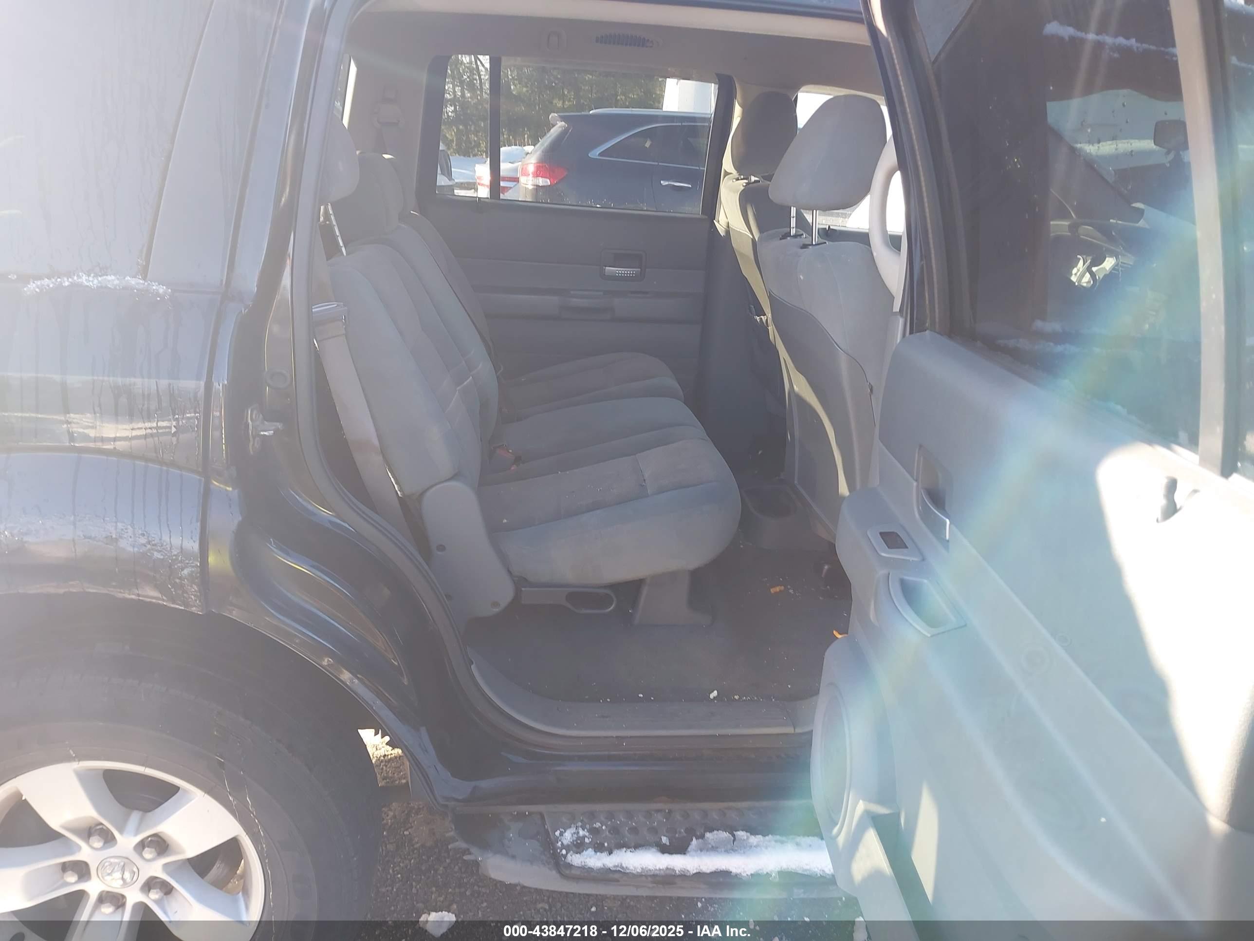 DODGE DURANGO image 8