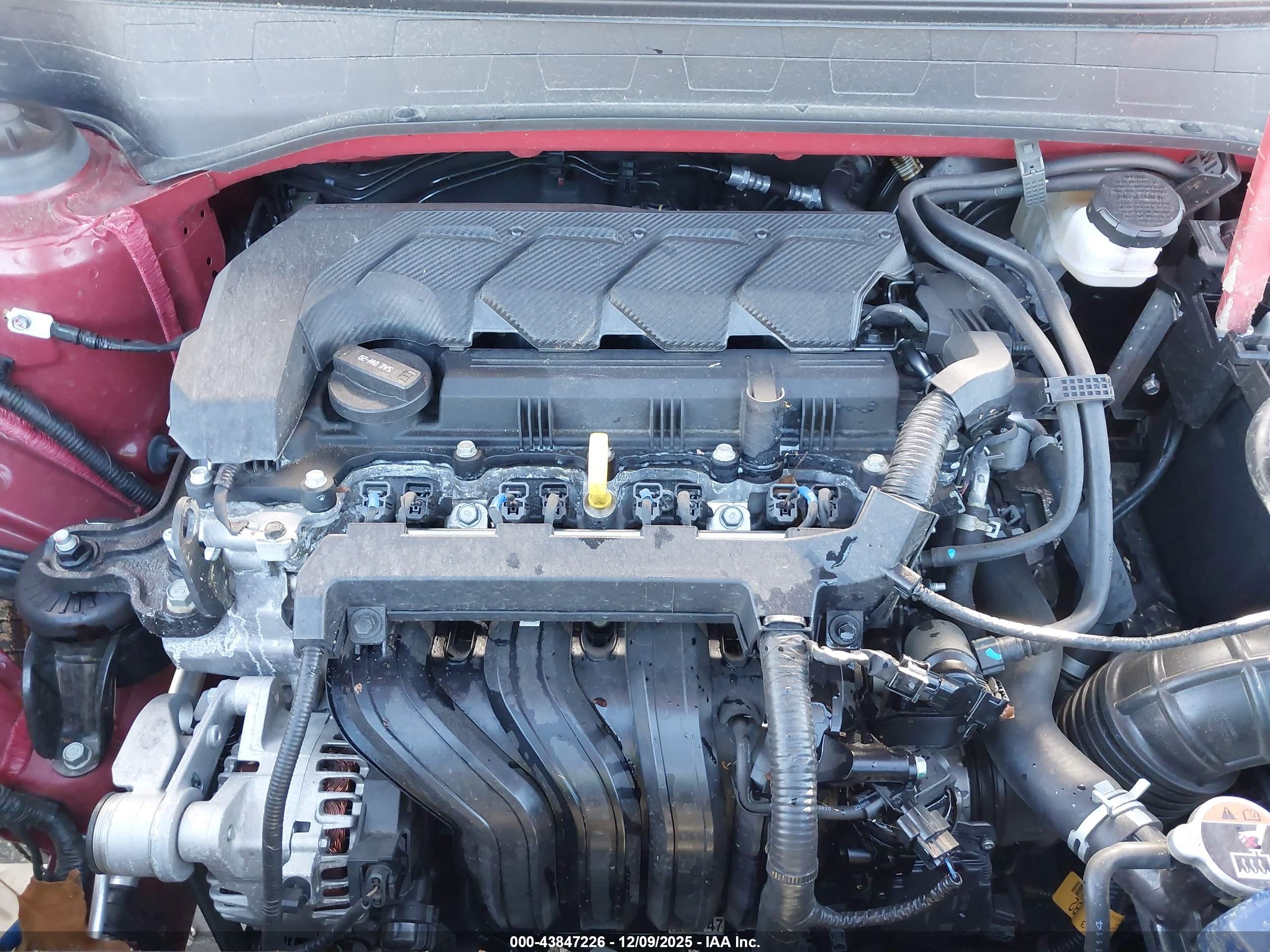 HYUNDAI VENUE image 10