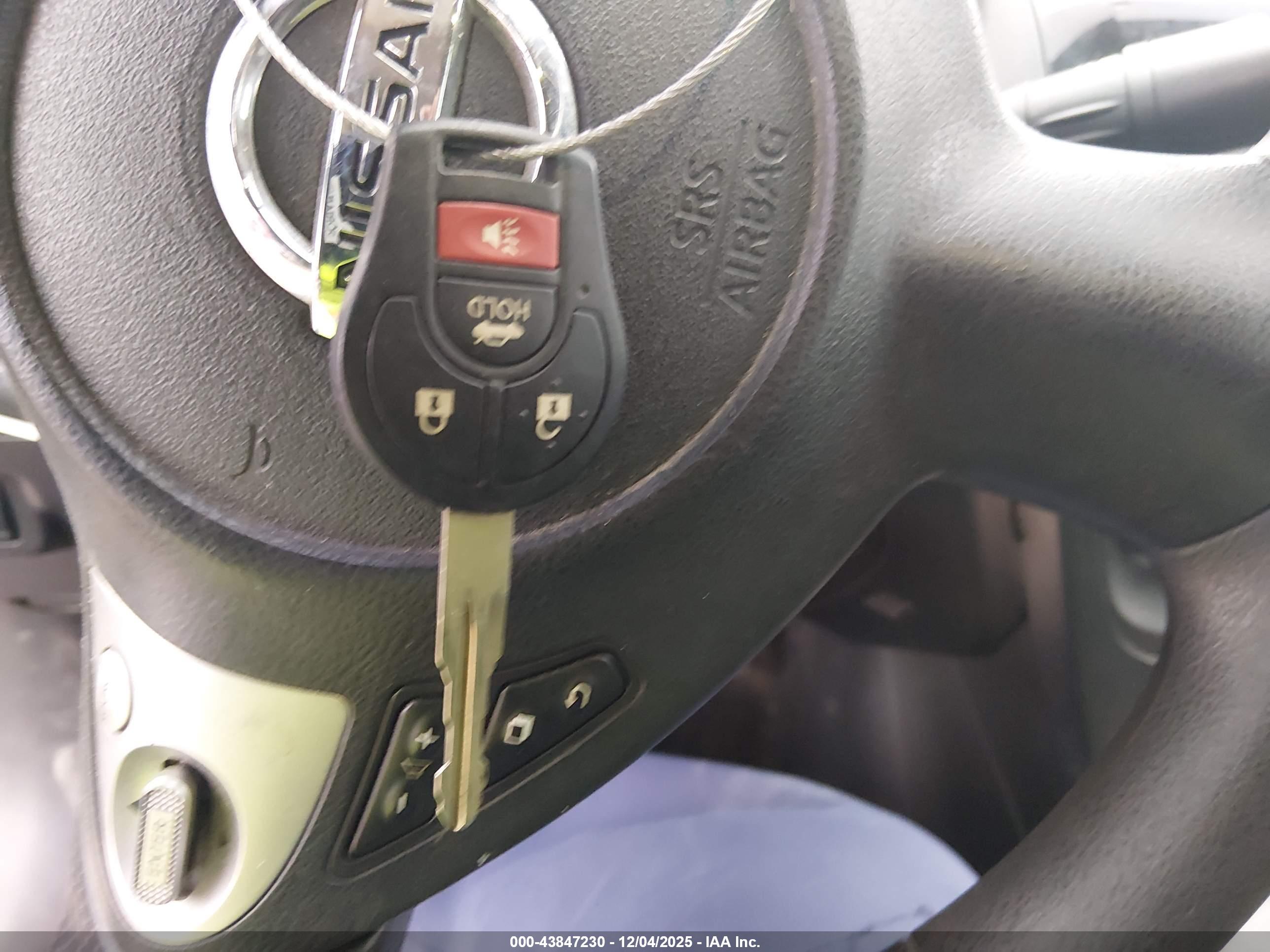 NISSAN SENTRA image 11