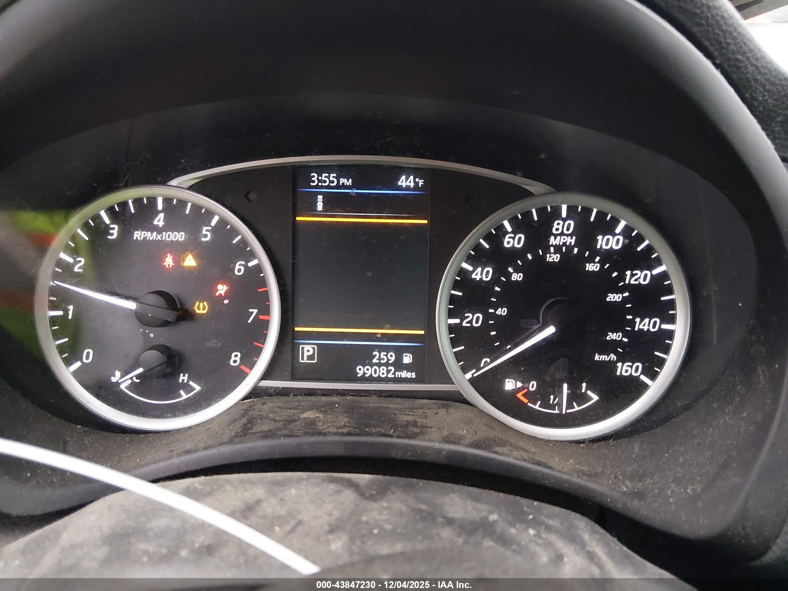 NISSAN SENTRA image 7