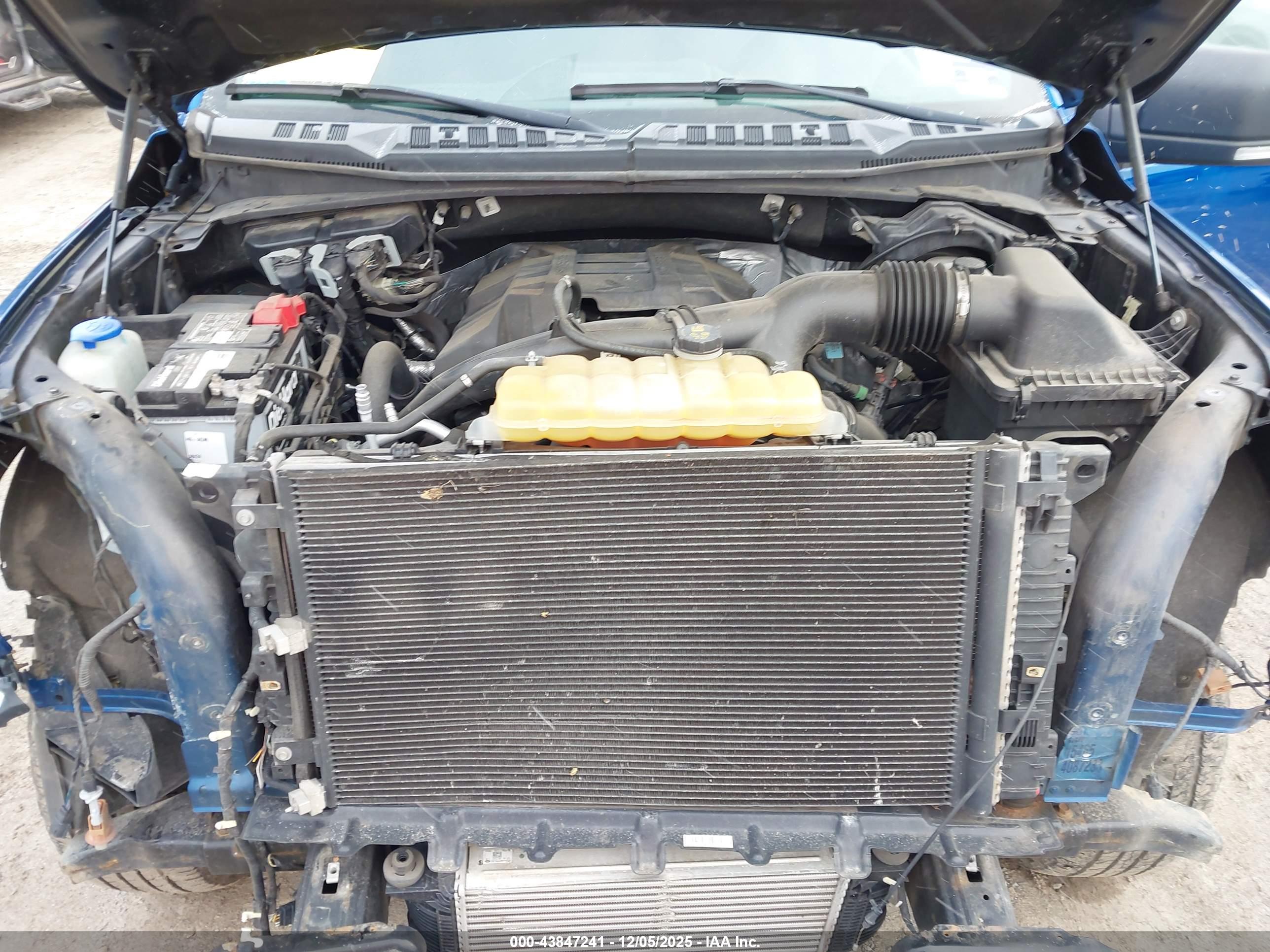 FORD F-150 image 10