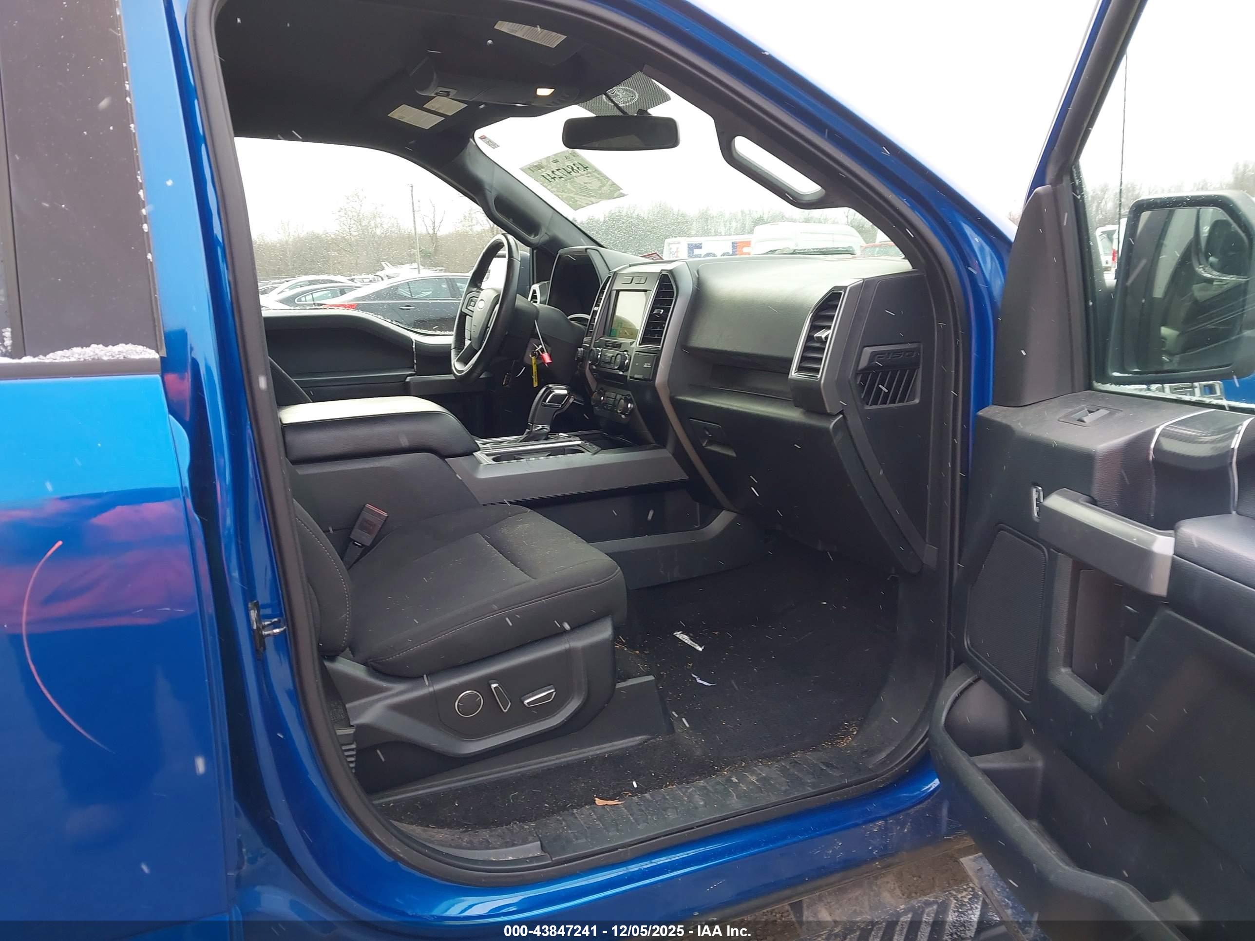 FORD F-150 image 5