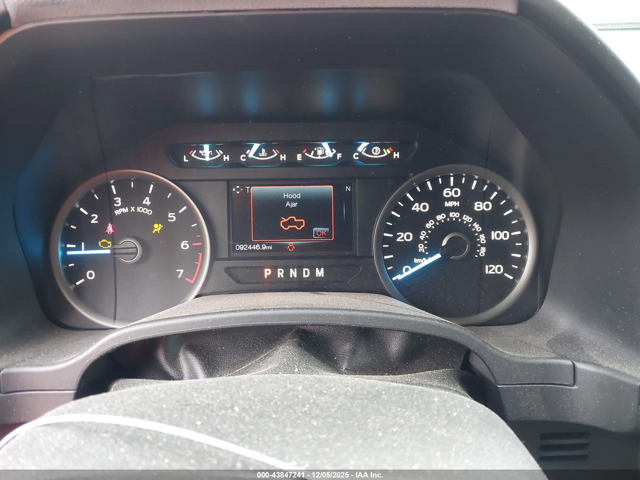FORD F-150 image 7