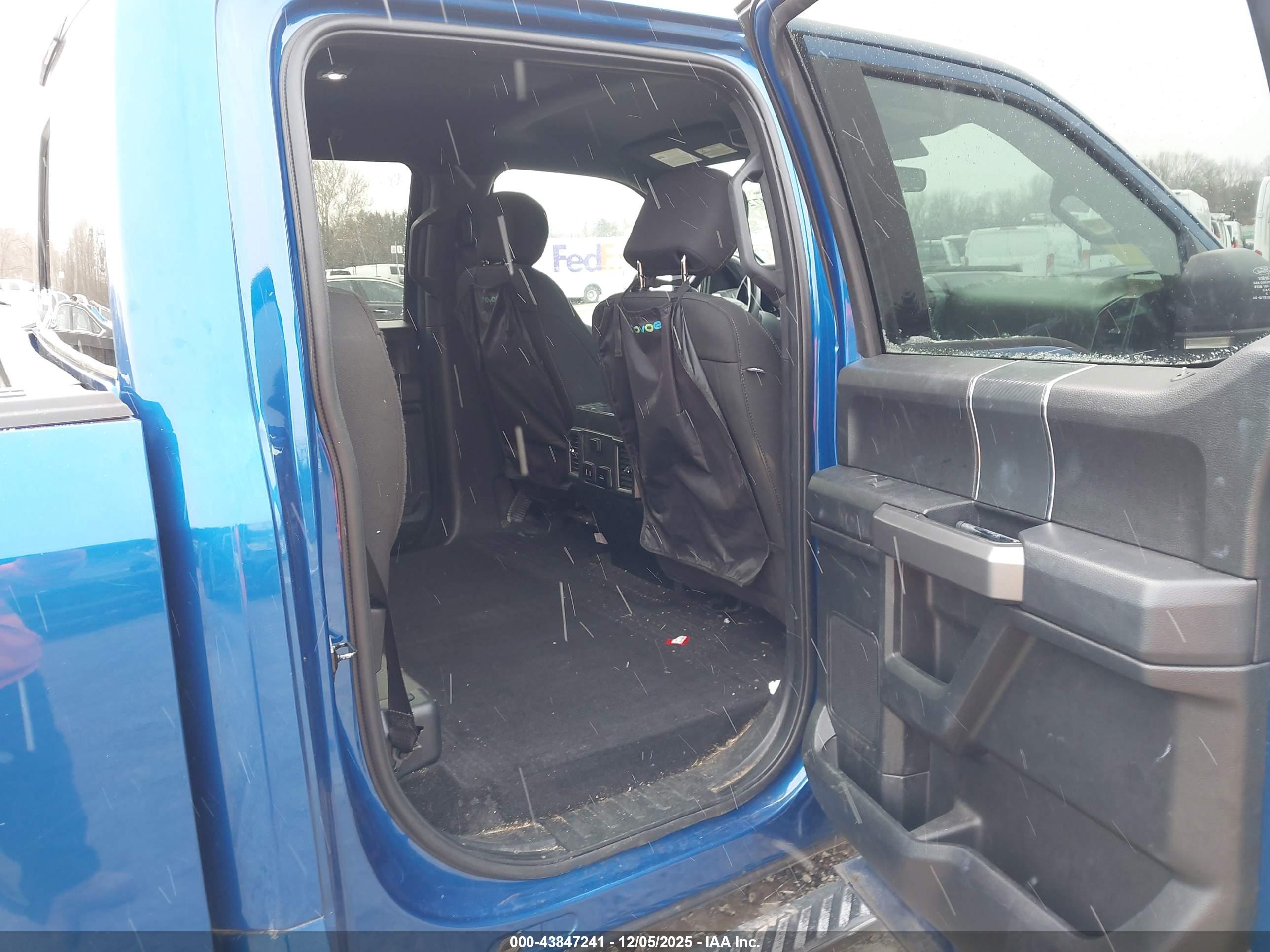 FORD F-150 image 8