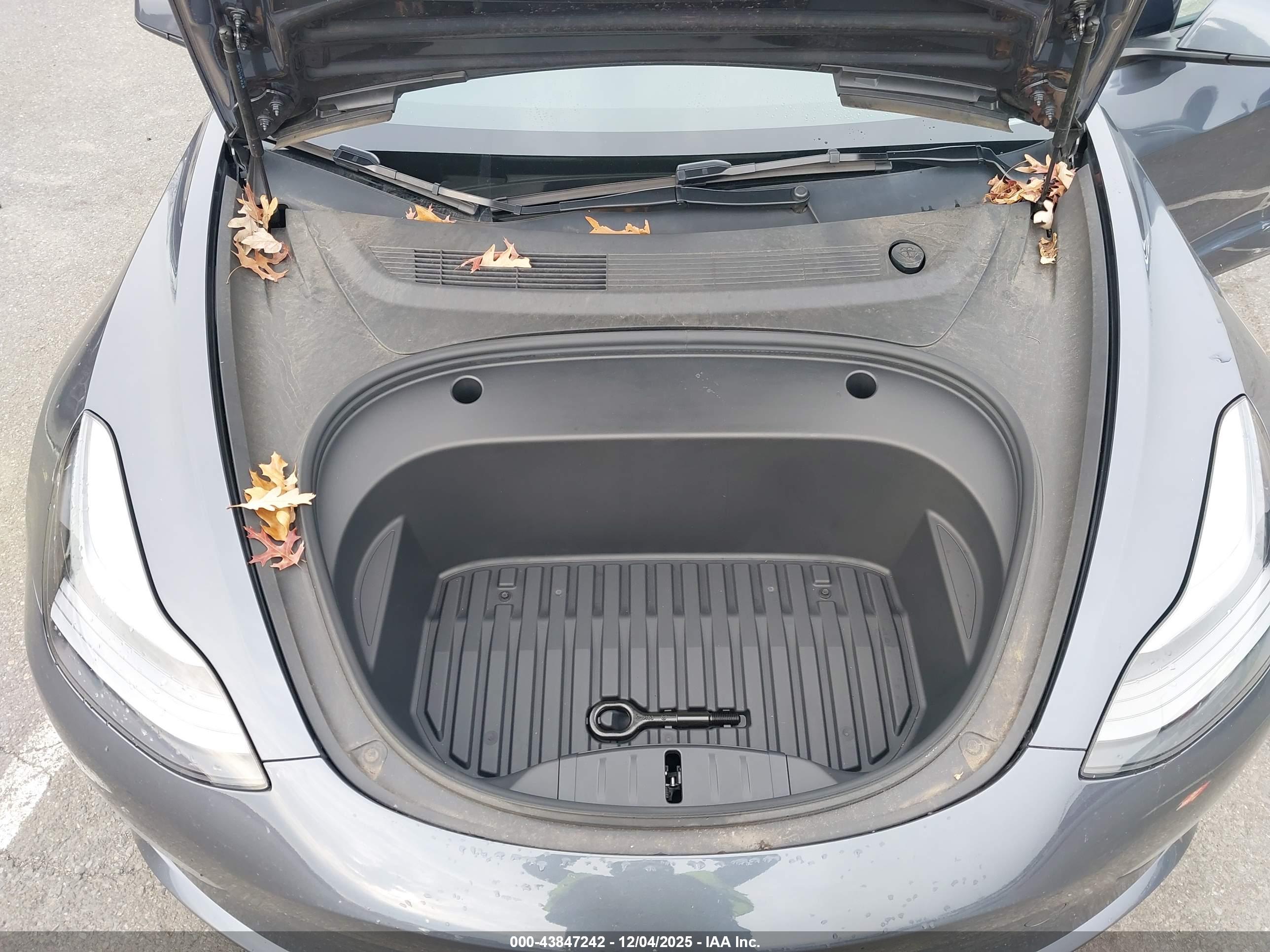 TESLA MODEL image 10