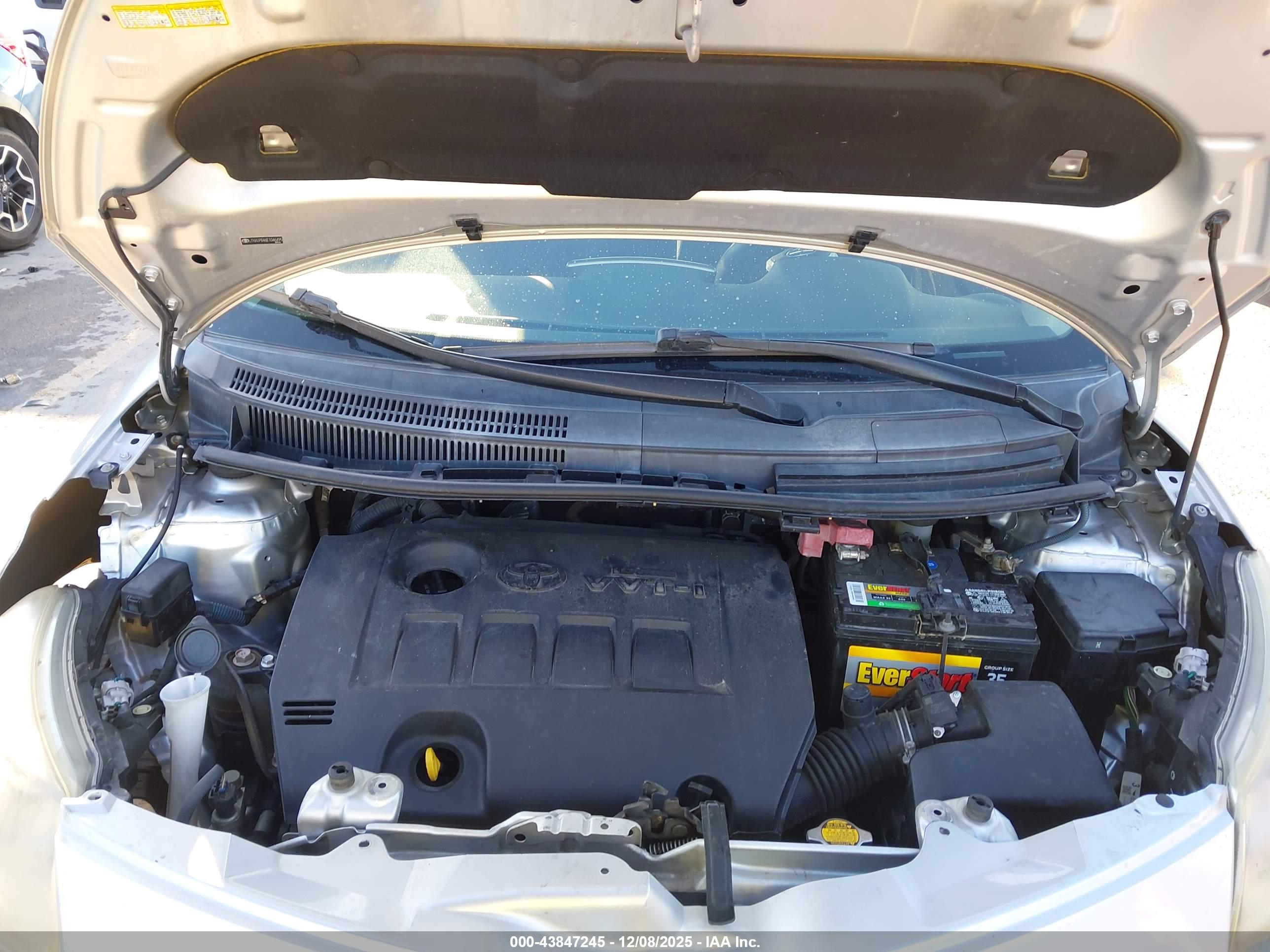 SCION XD image 10