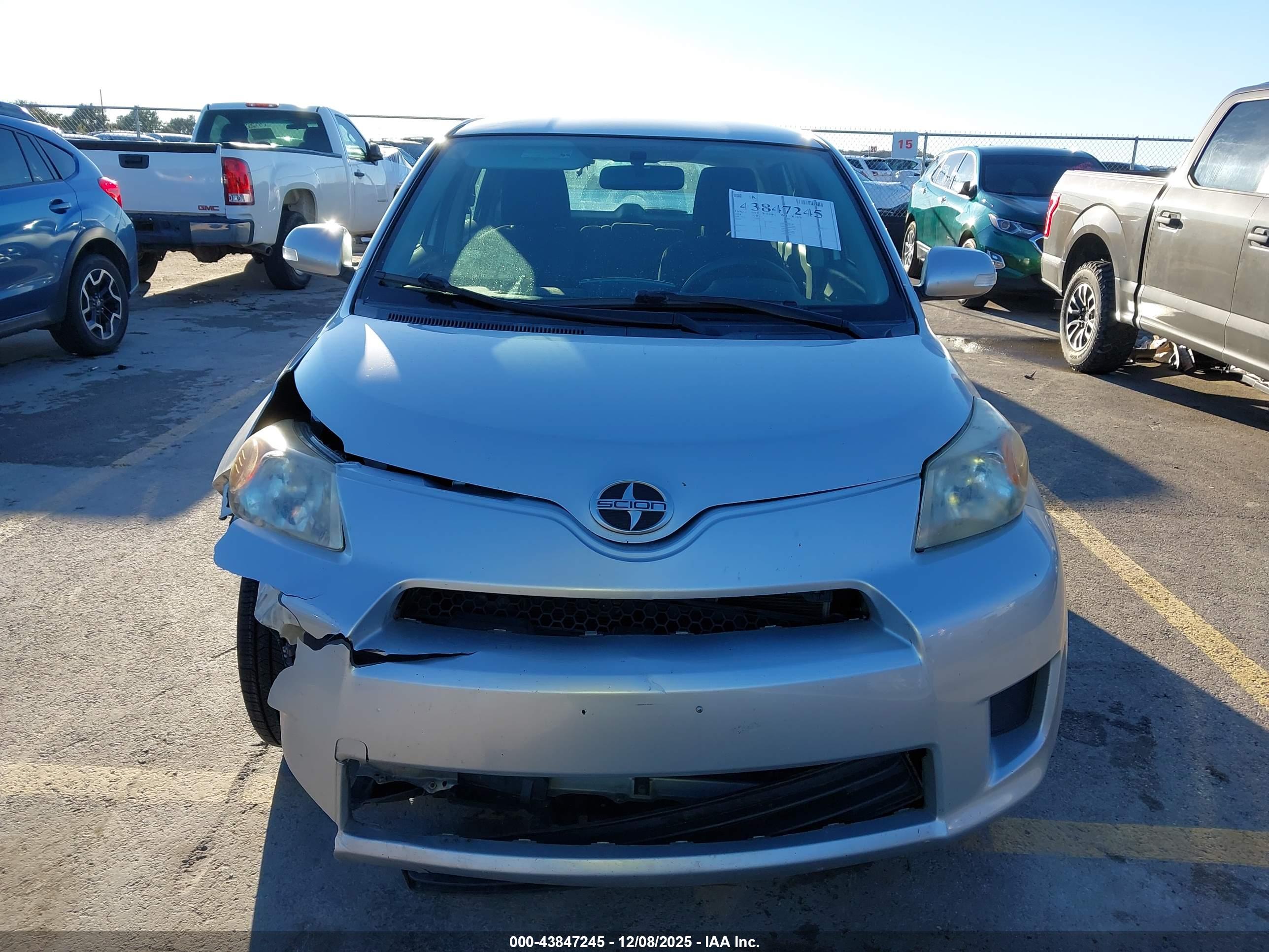 SCION XD image 6