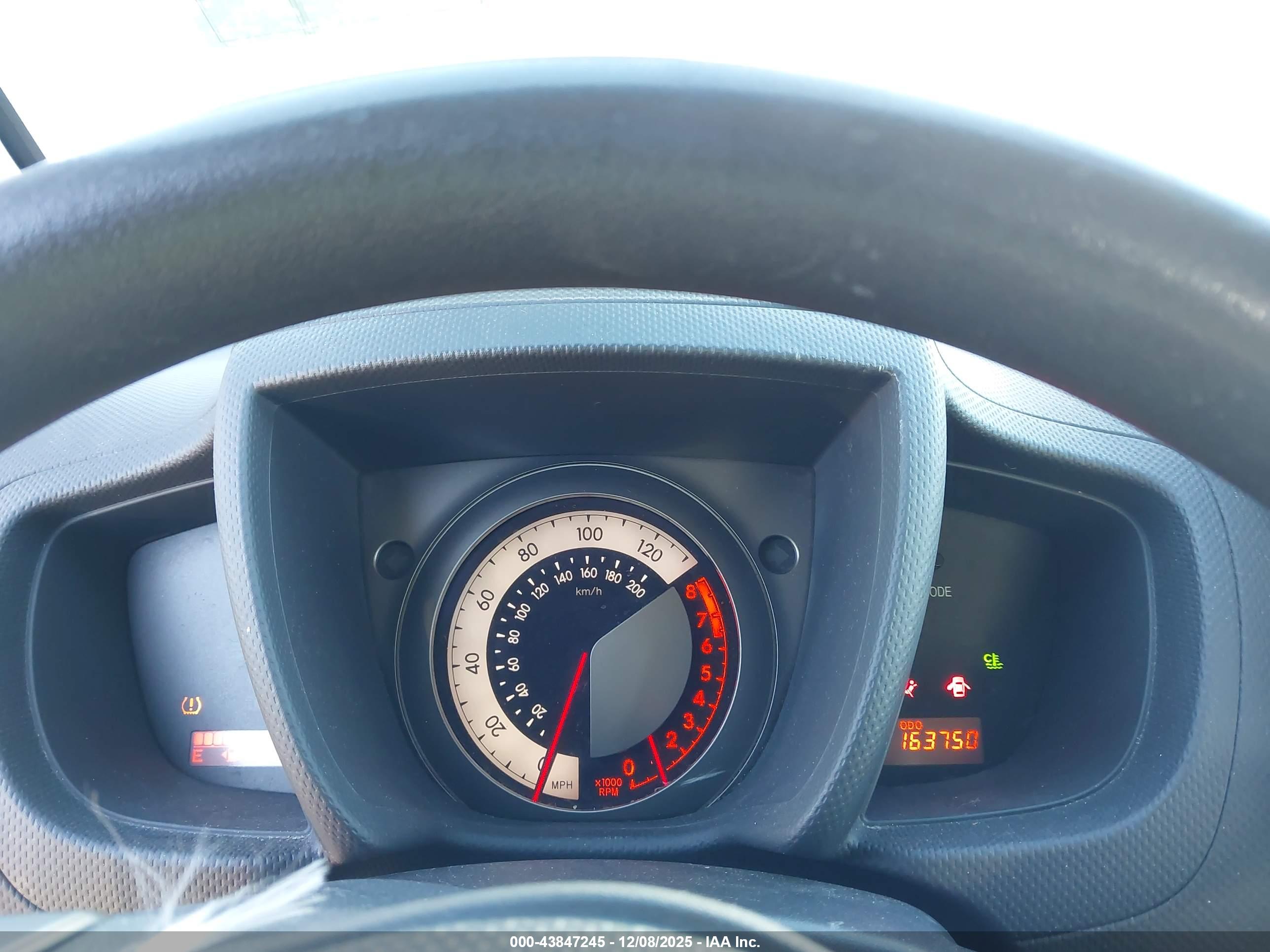 SCION XD image 7