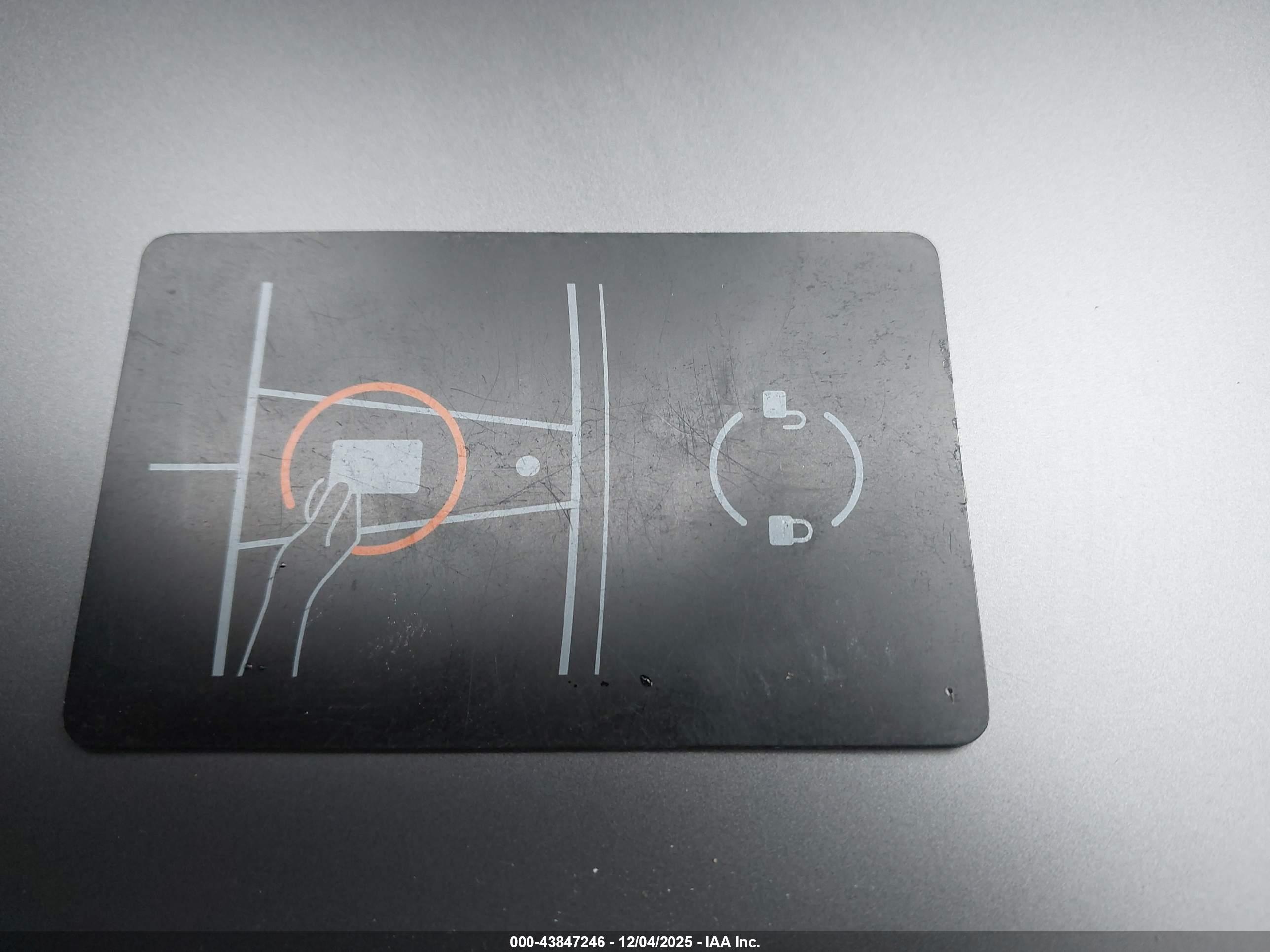 TESLA MODEL image 11