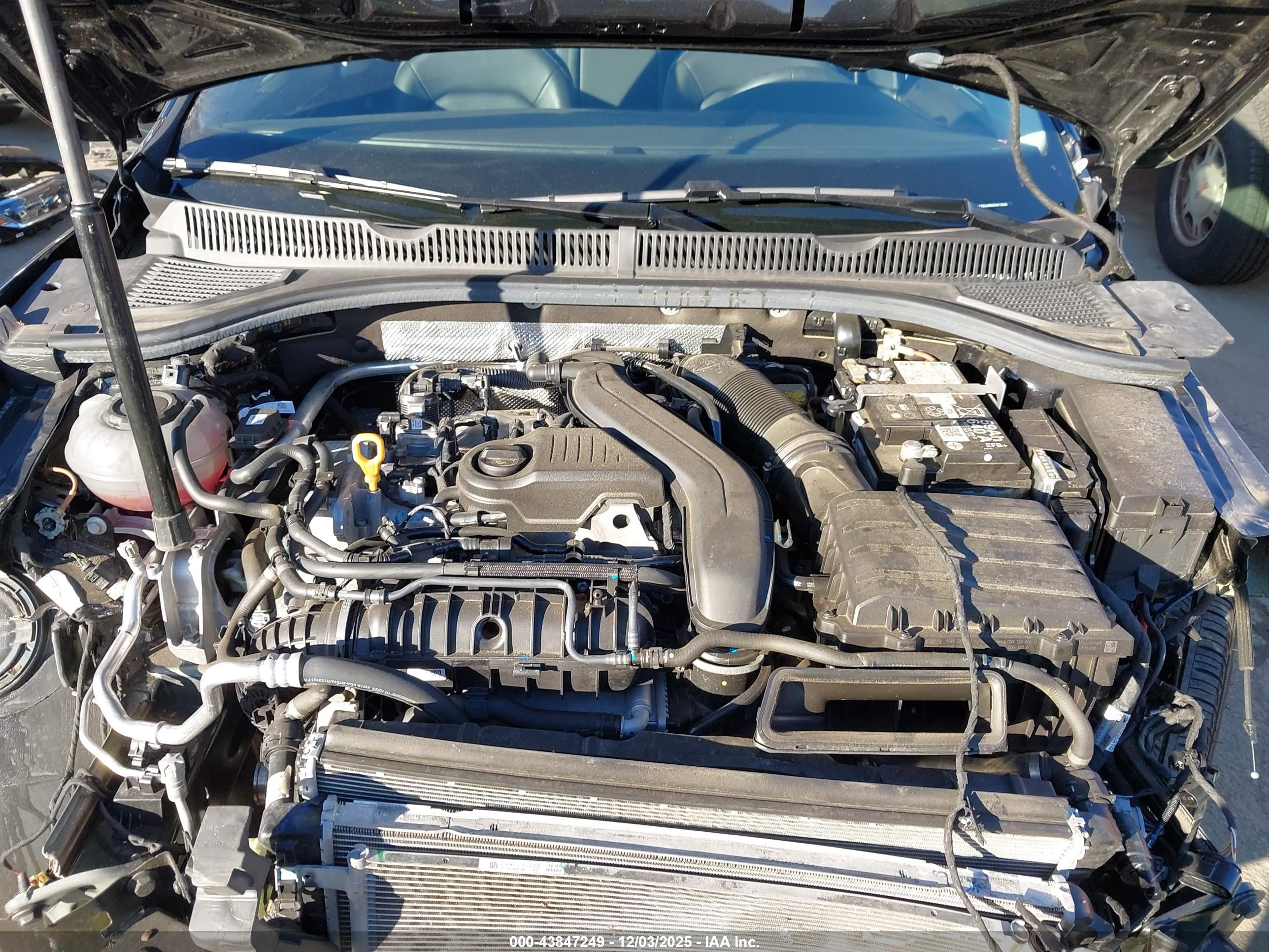 VOLKSWAGEN JETTA image 10