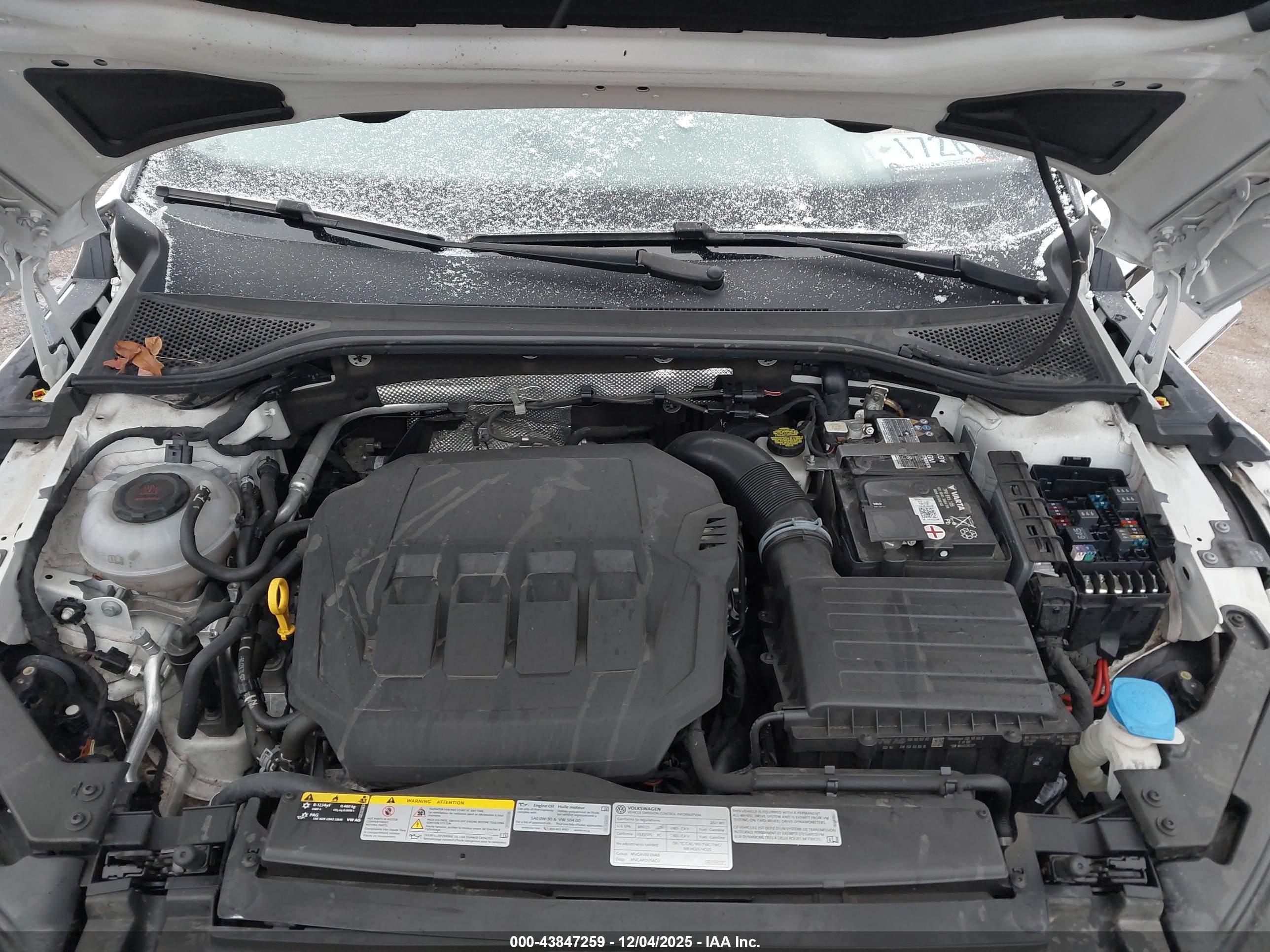 VOLKSWAGEN ARTEON image 10