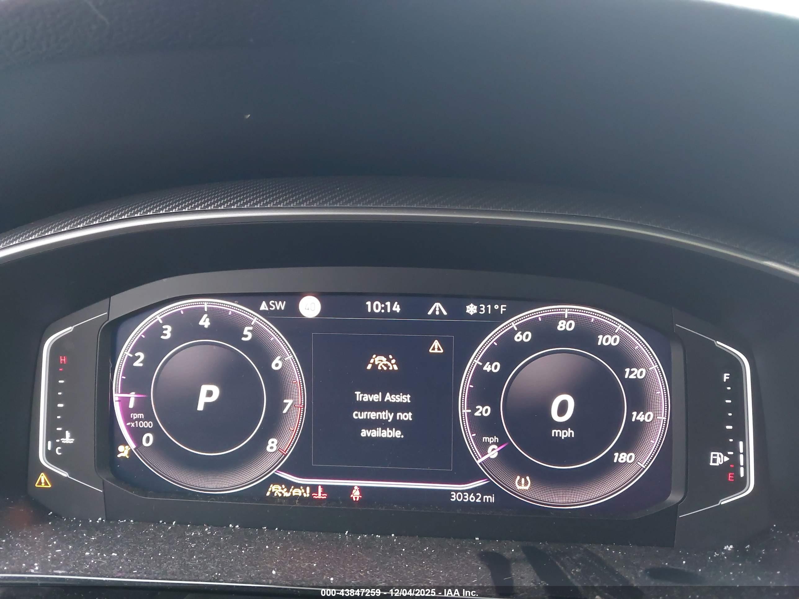 VOLKSWAGEN ARTEON image 7