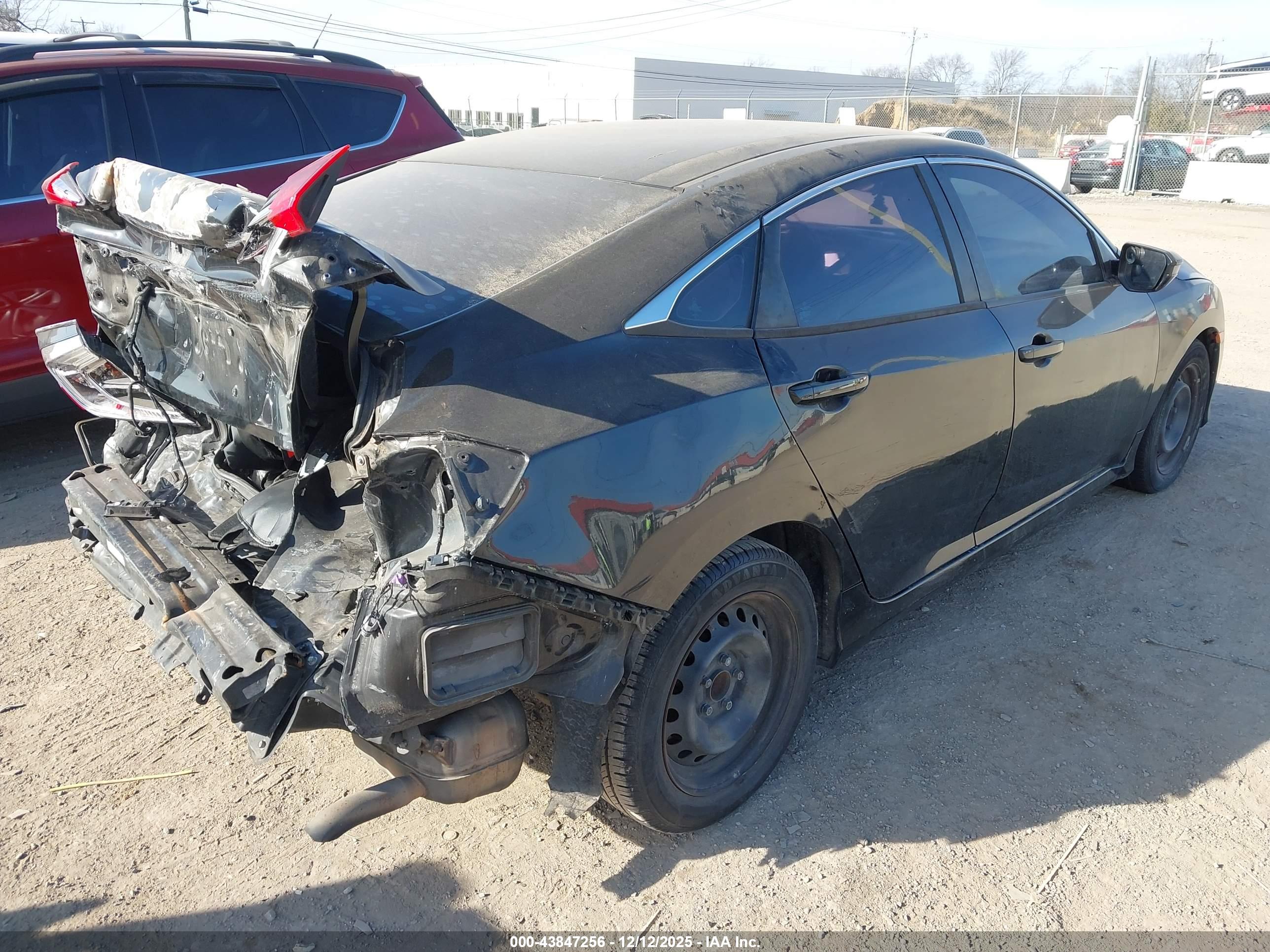 HONDA CIVIC image 4