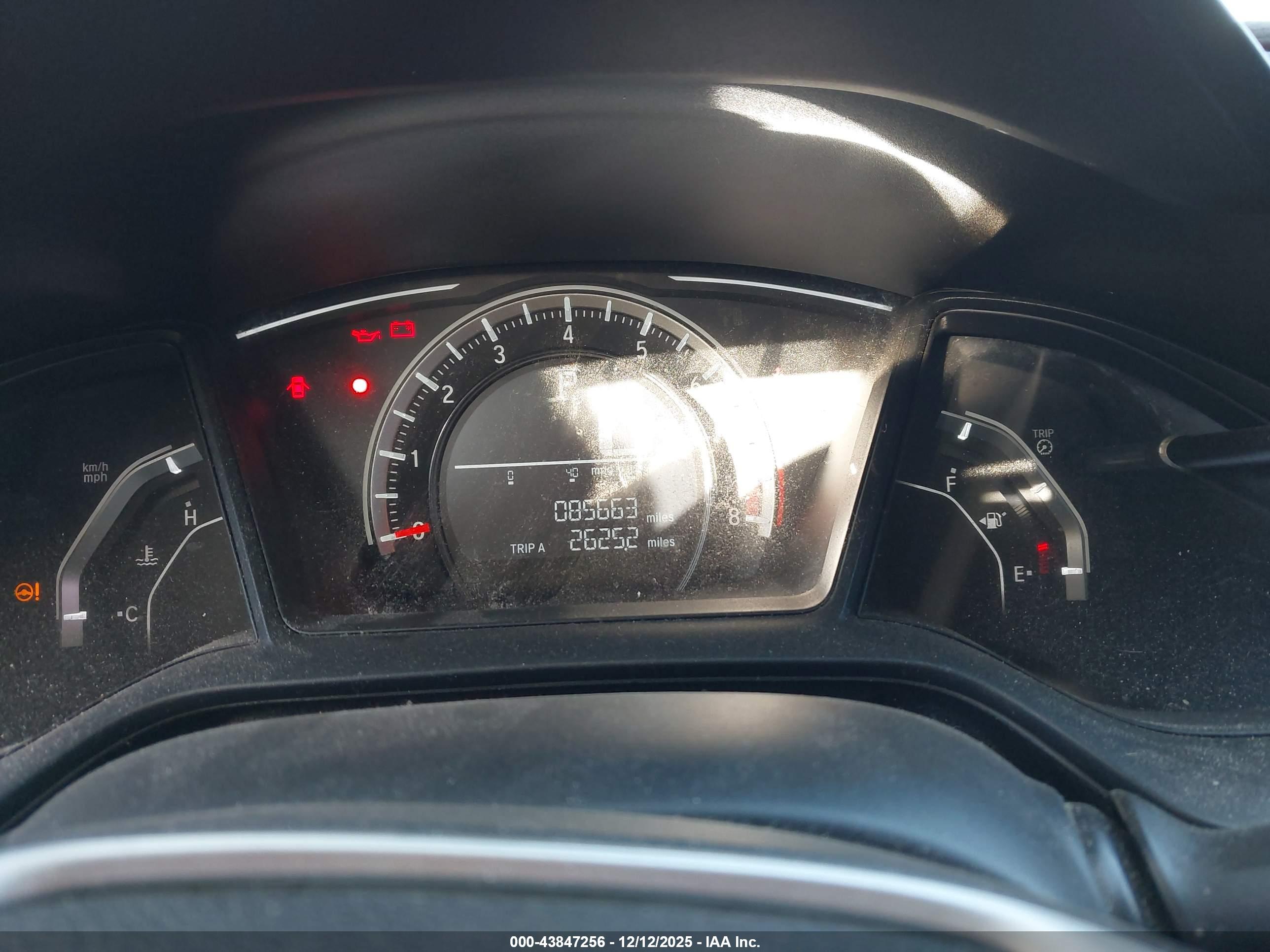 HONDA CIVIC image 7