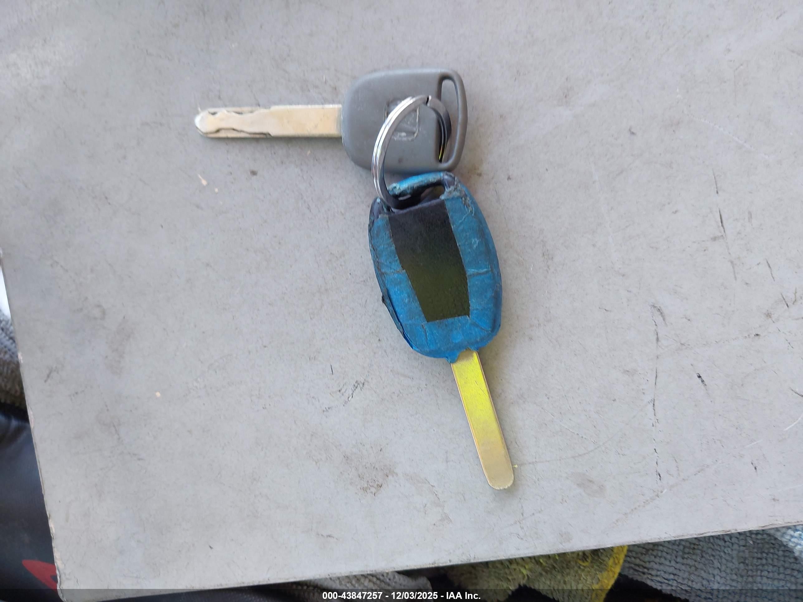 HONDA PILOT image 11