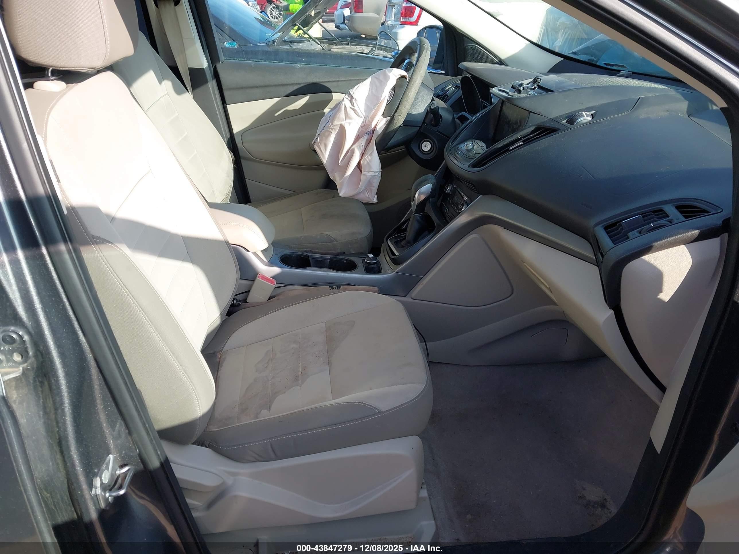 FORD ESCAPE image 5