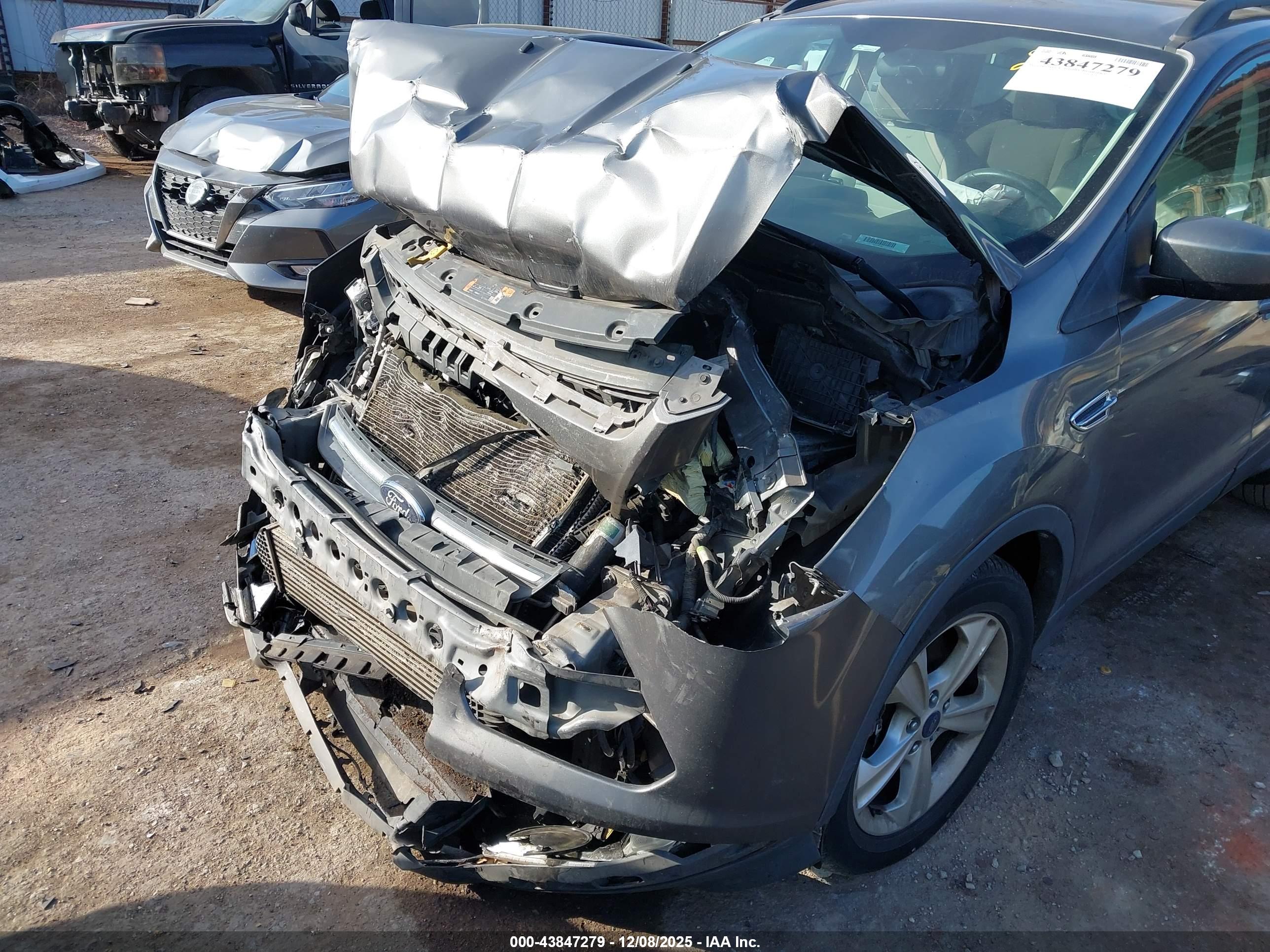FORD ESCAPE image 6
