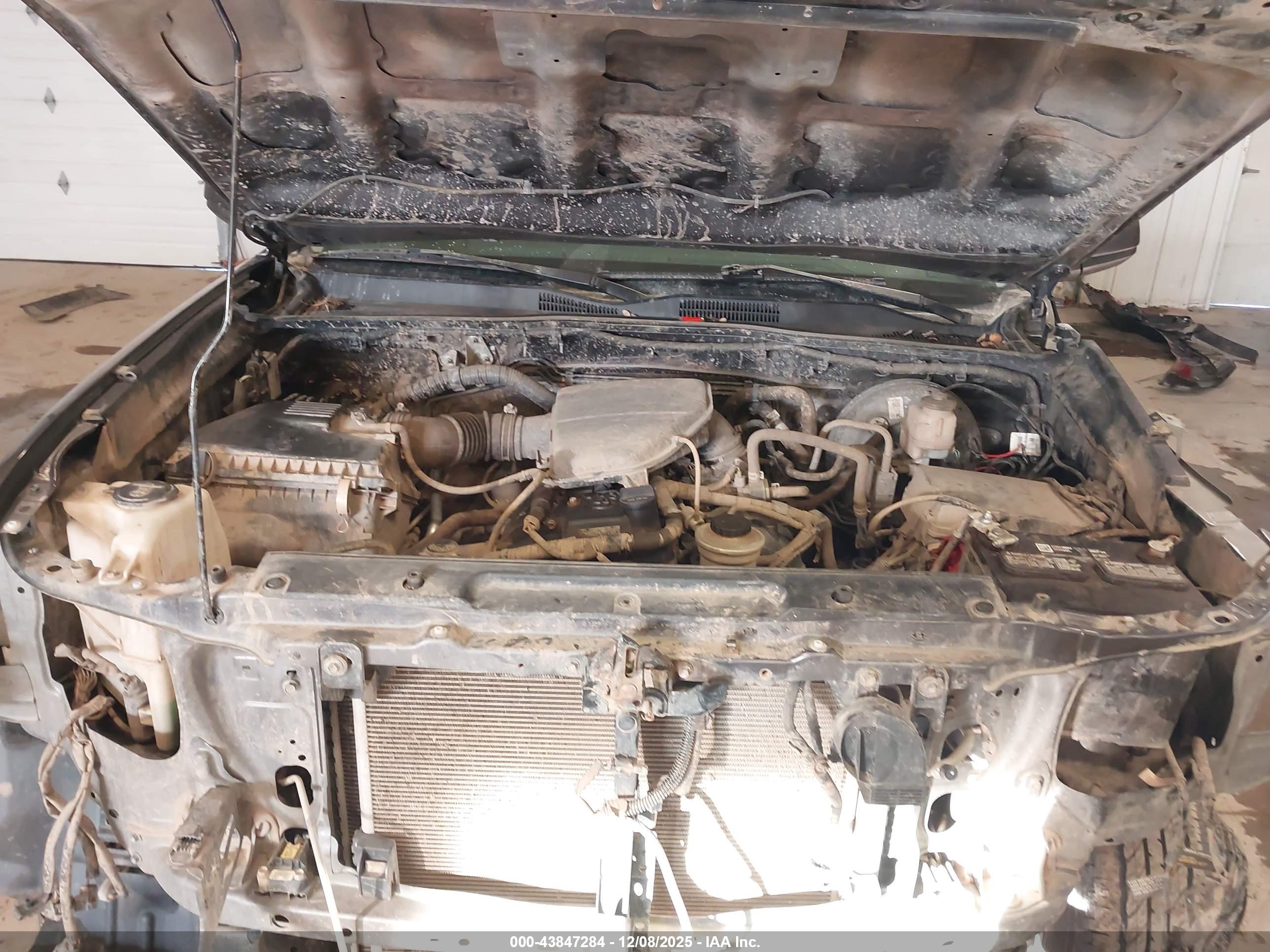 TOYOTA TACOMA image 10