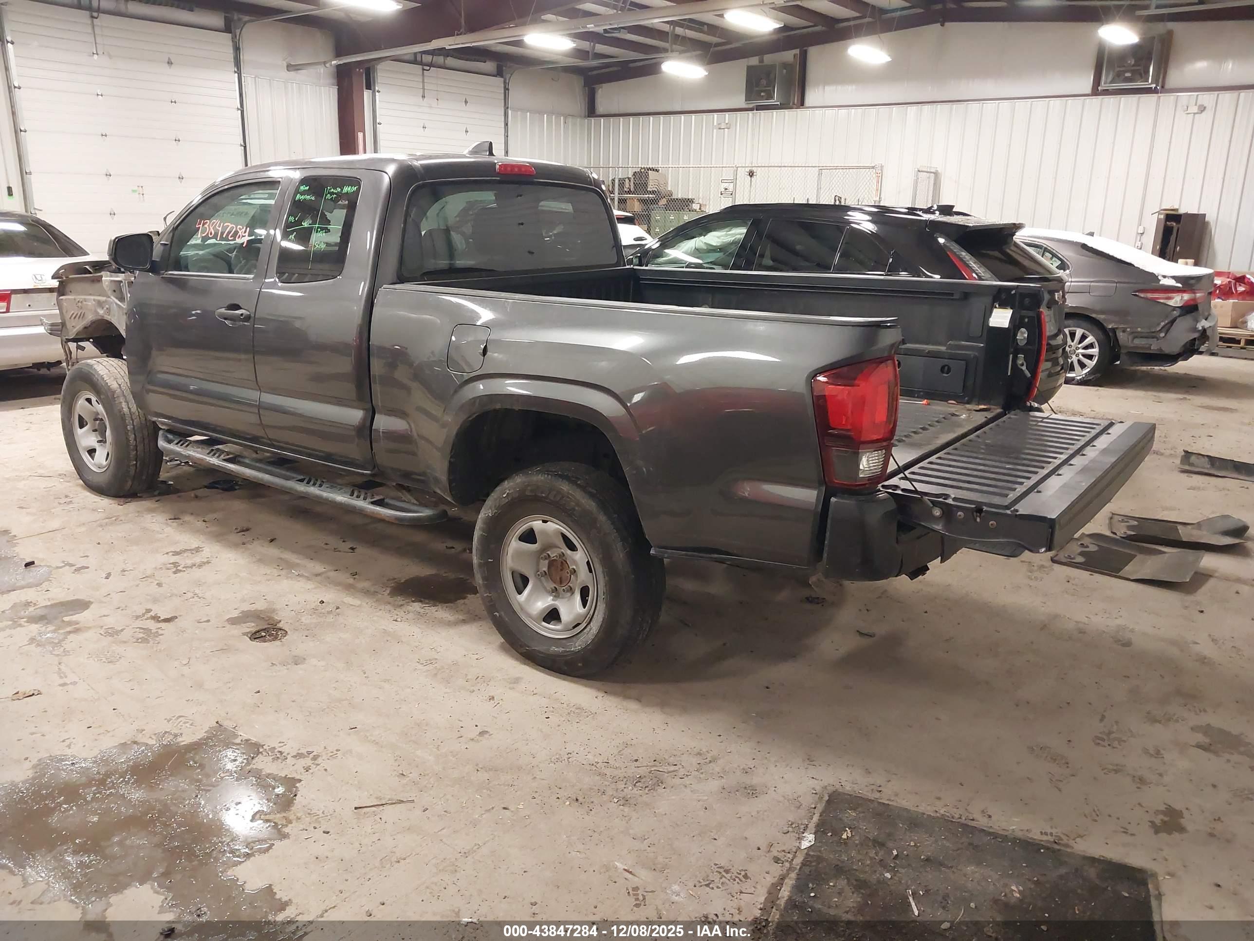 TOYOTA TACOMA image 3