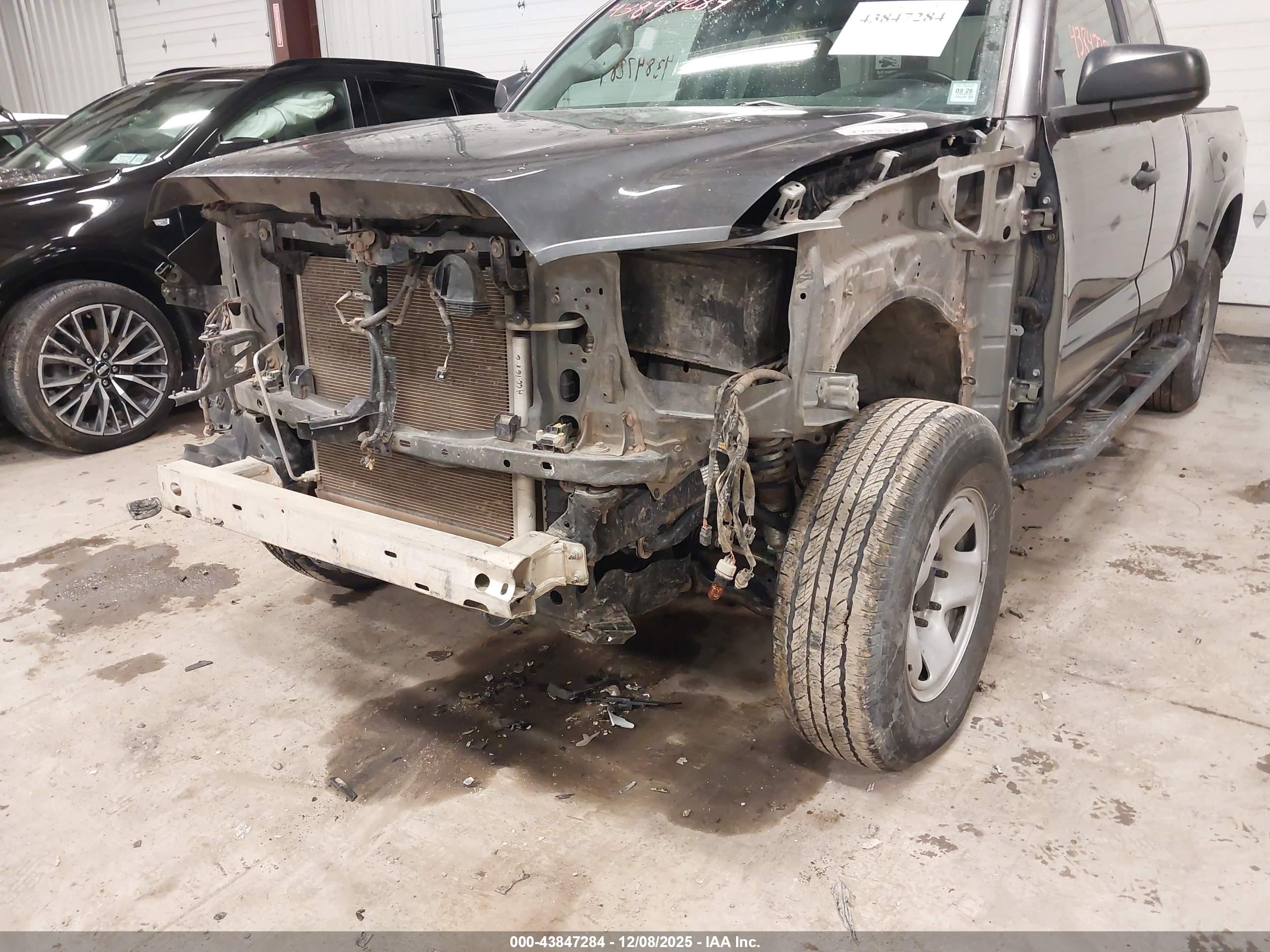 TOYOTA TACOMA image 6